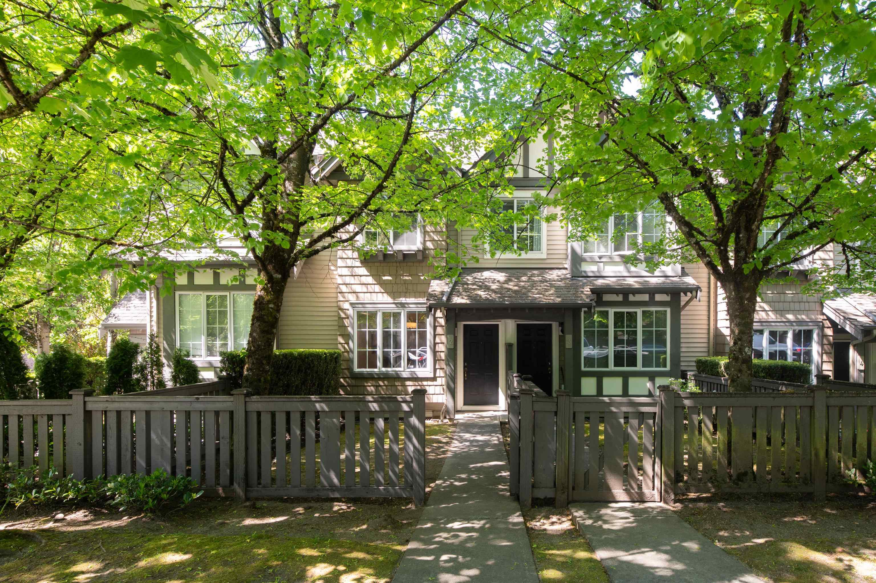 2 8533 CUMBERLAND PLACE, R3121978, BC,