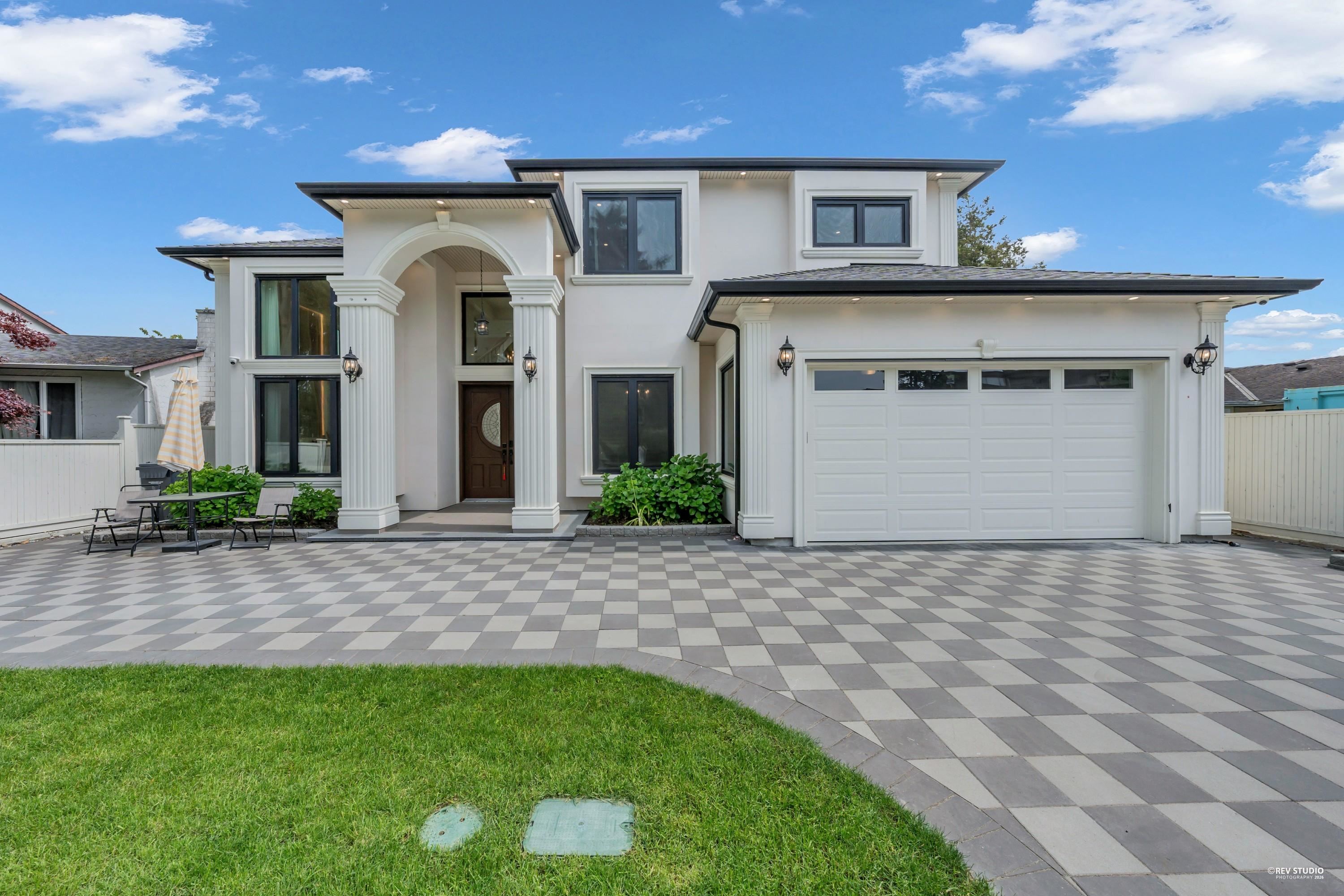 10780 MORTFIELD ROAD, Richmond BC V7A 2W3, R3121980, BC,