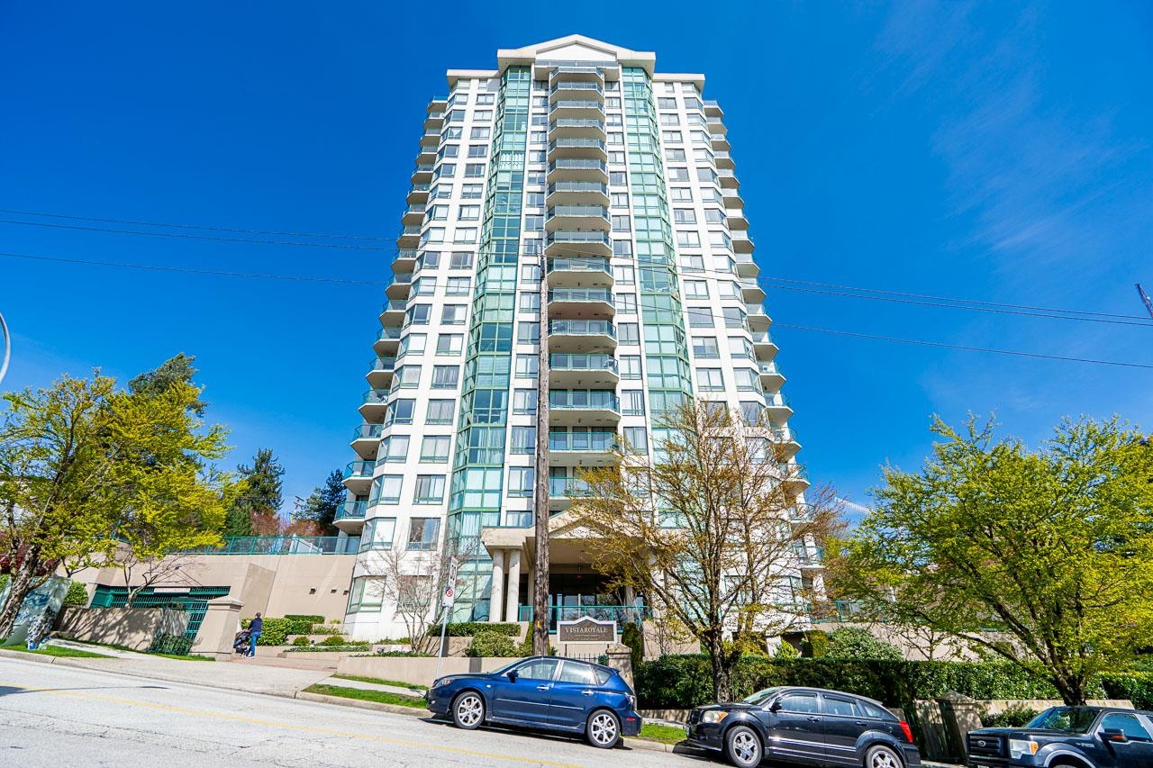 401 121 TENTH STREET, R3121986, BC,