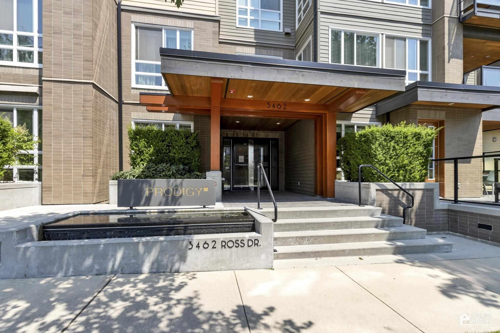 107 3462 ROSS DRIVE, R3121991, BC,