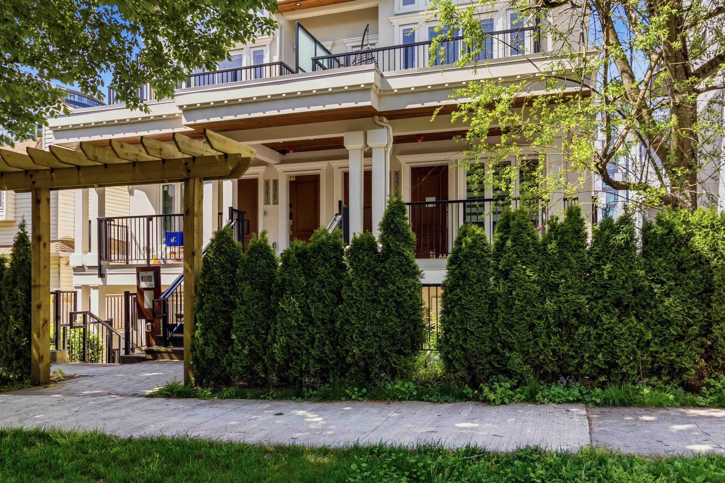 8375 FRENCH STREET, Vancouver BC V6P 4W3, R3121993, BC,