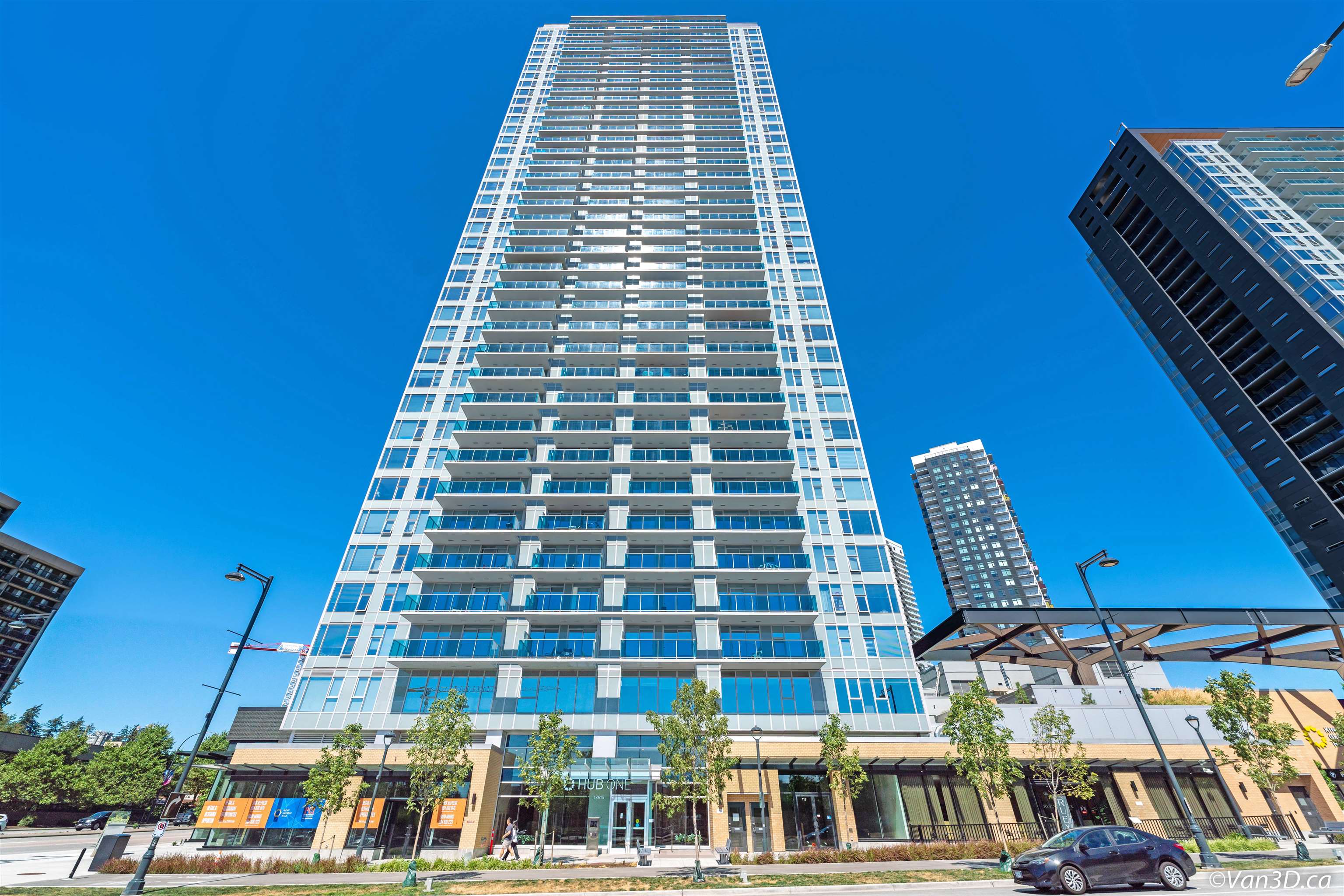 1101 13615 FRASER HIGHWAY, R3121998, BC,