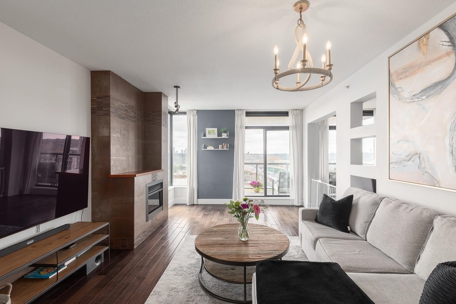 1603 11 ROYAL AVENUE, R3122013, BC,