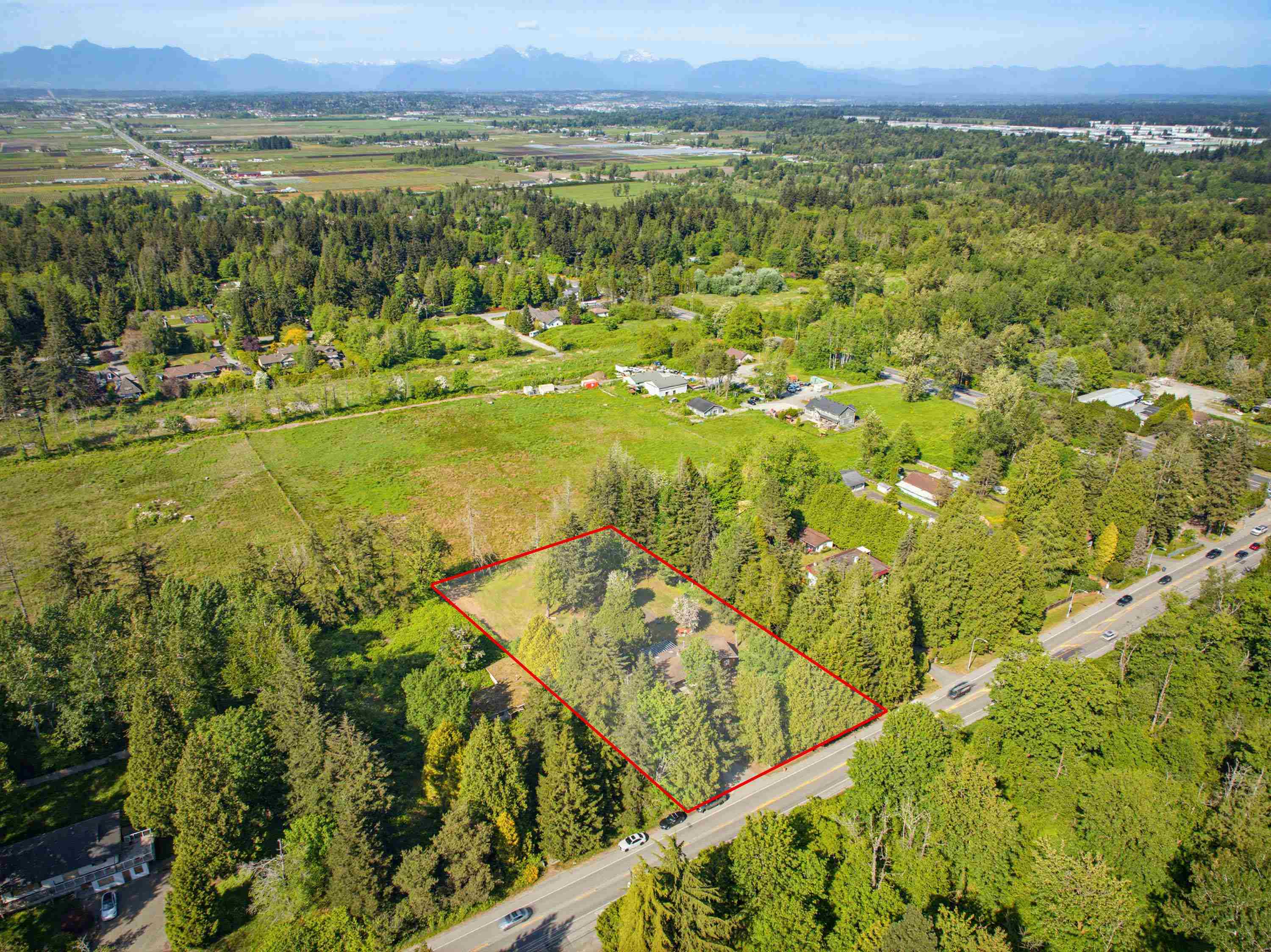 17495 24 AVENUE, Surrey BC V3Z 0A3, R3122017, BC,