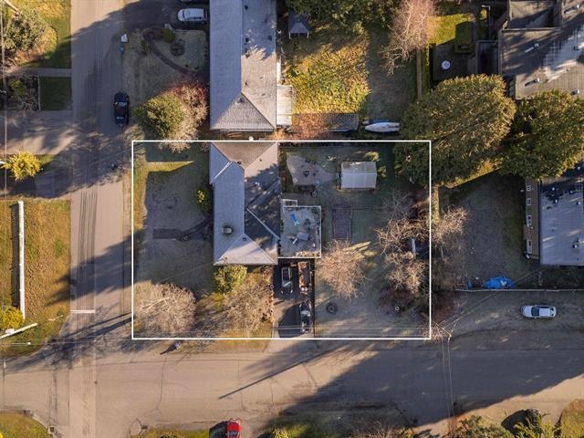 13890 BLACKBURN AVENUE, White Rock BC V4B 2Z2, R3122023, BC,