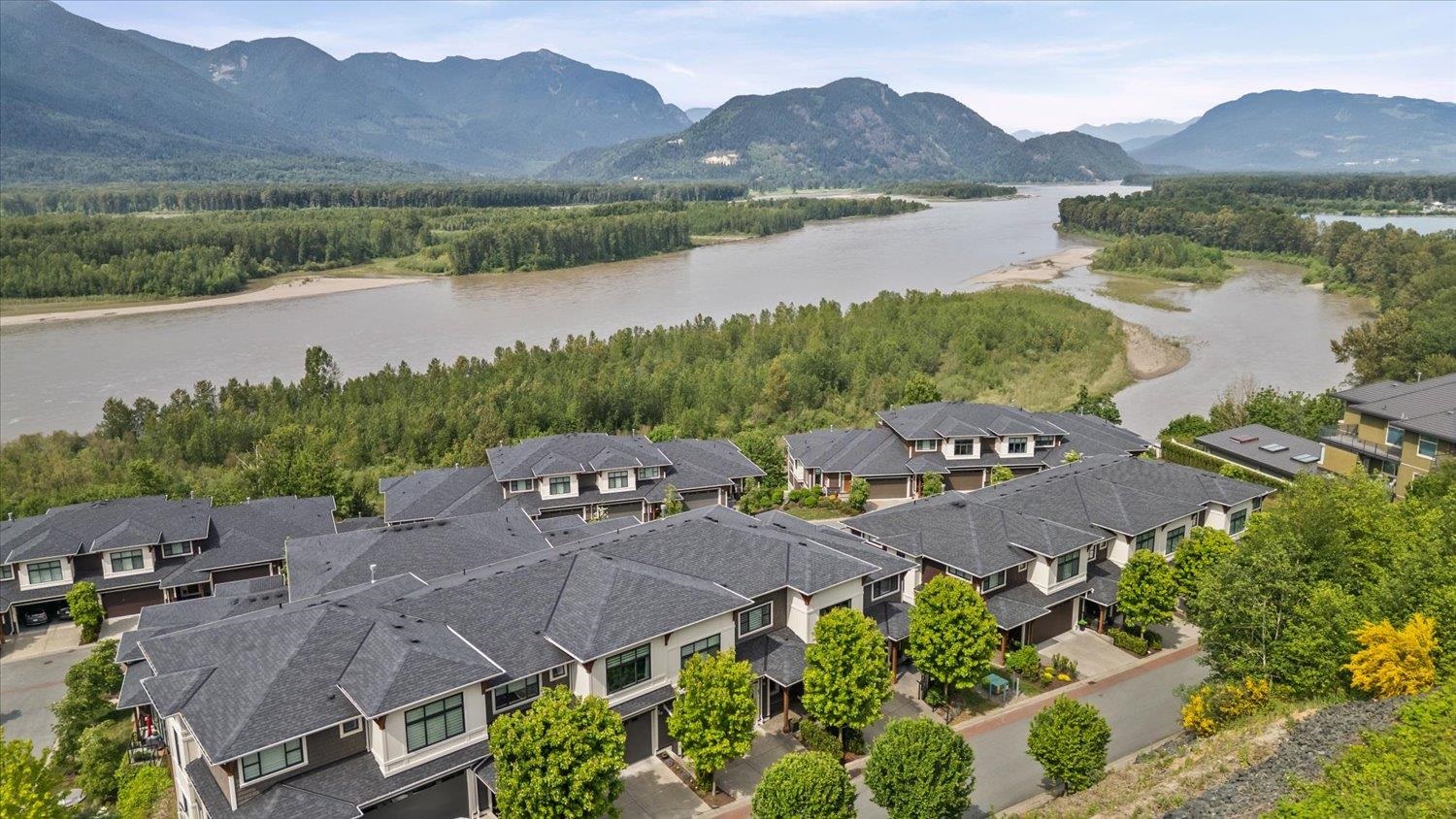 48 43685 CHILLIWACK MOUNTAIN ROAD, R3122025, BC,