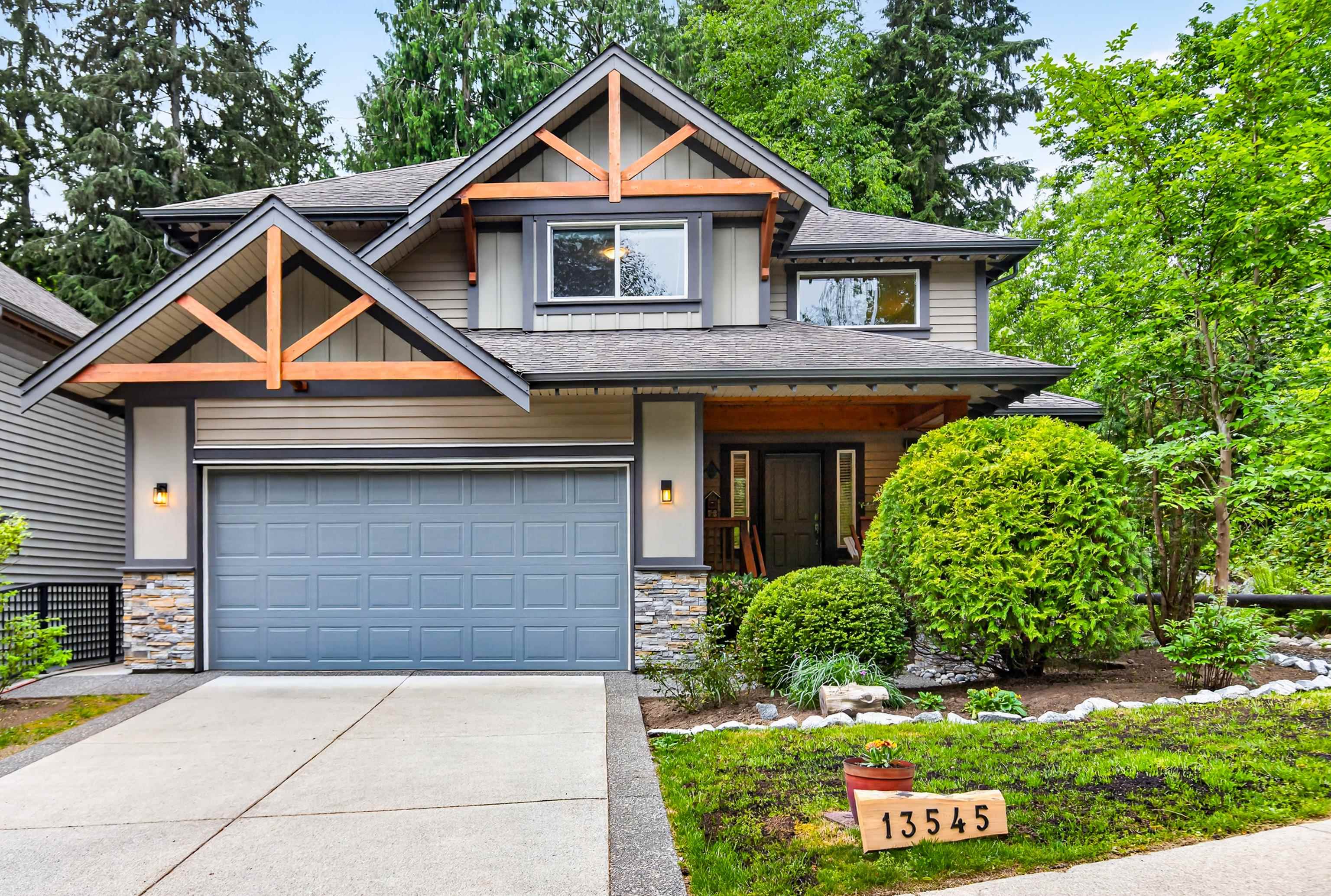 13545 229 LOOP, Maple Ridge BC V4R 0E5, R3122029, BC,