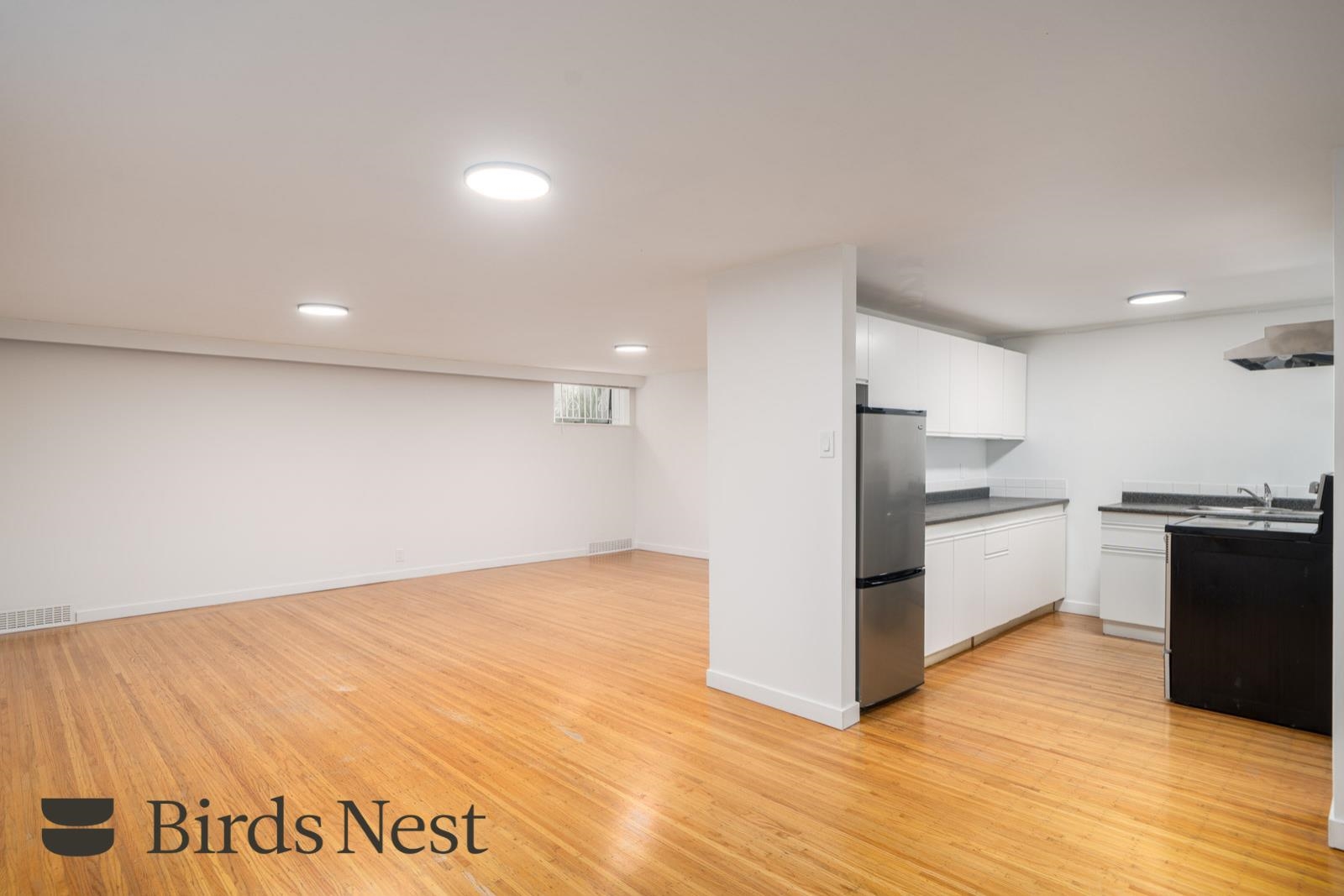 Basement #2 2596 OAK STREET, R3122031, BC,