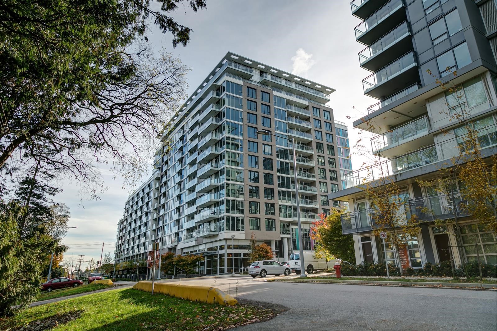 616 8988 PATTERSON ROAD, R3122033, BC,