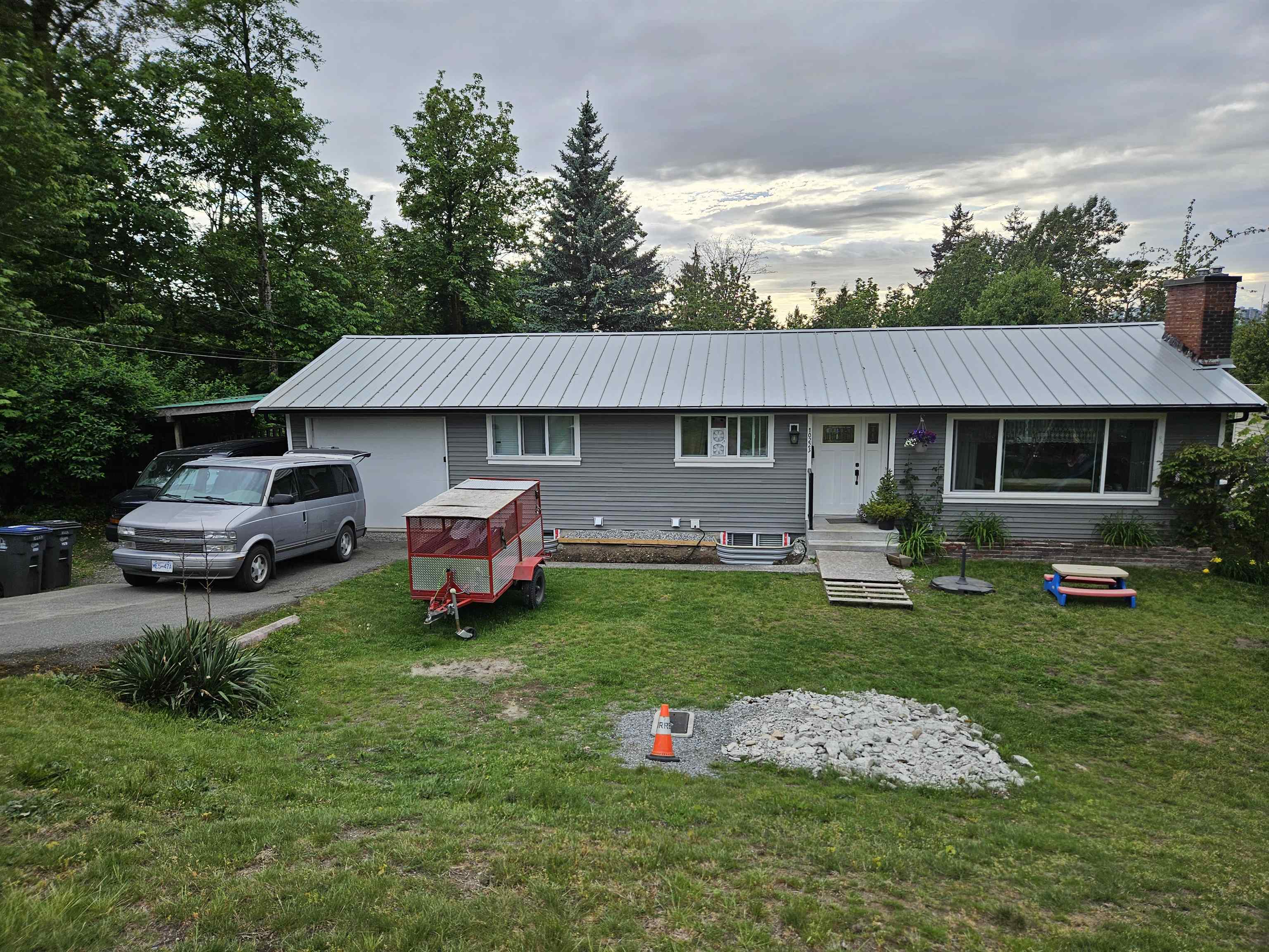 10223 124 STREET, Surrey BC V3V 4T4, R3122043, BC,