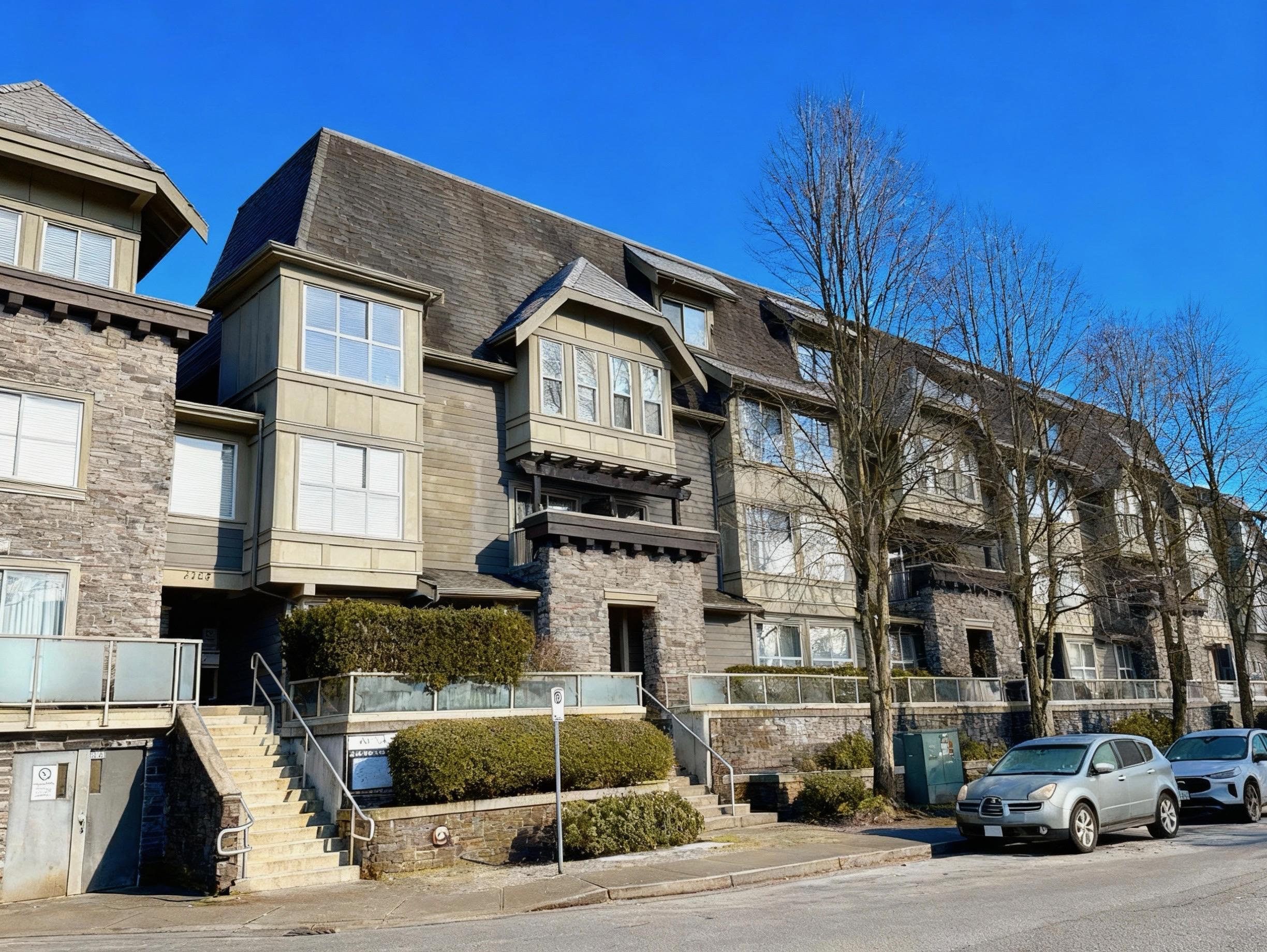 228 2108 ROWLAND STREET, R3122046, BC,