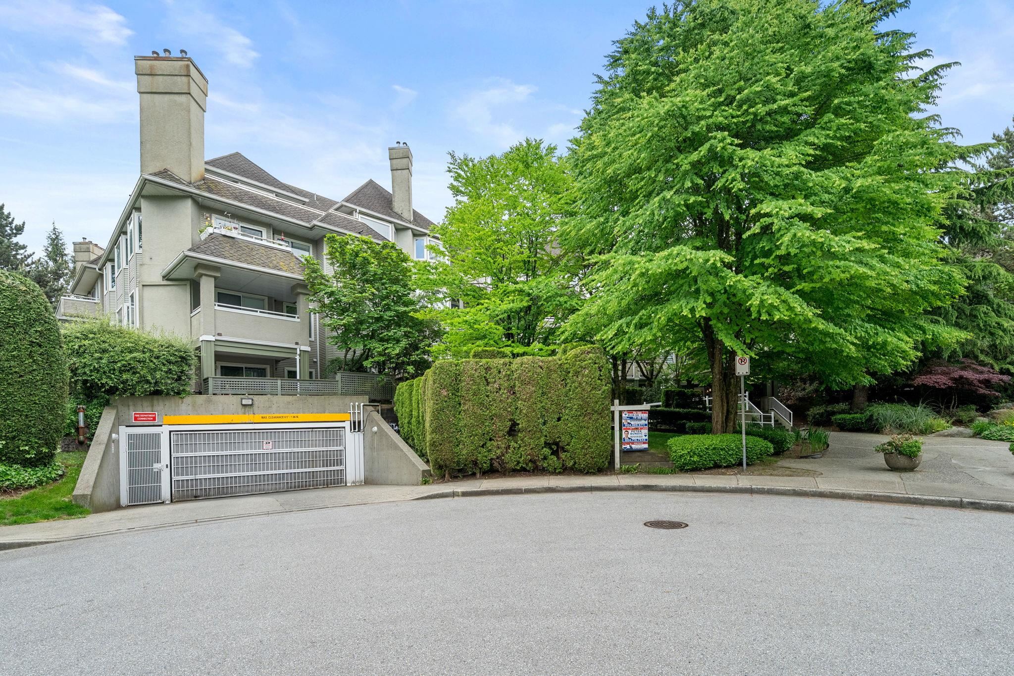 409 3738 NORFOLK STREET, R3122055, BC,