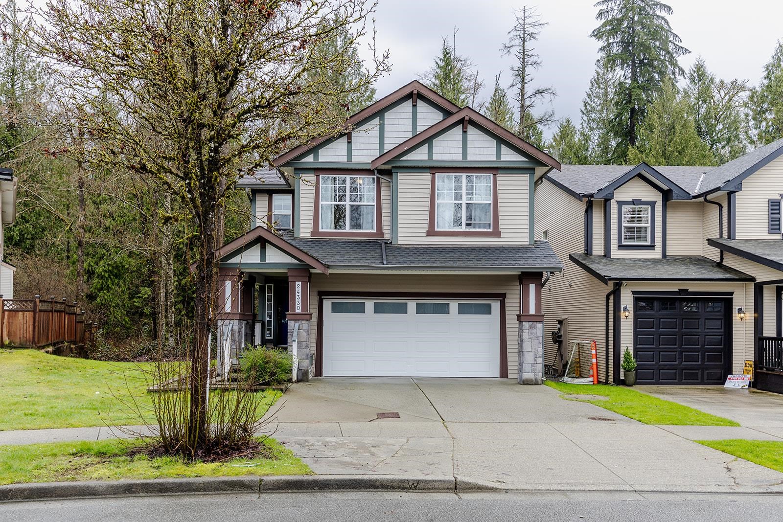 24330 100B AVENUE, Maple Ridge BC V2W 1X3, R3122065, BC,