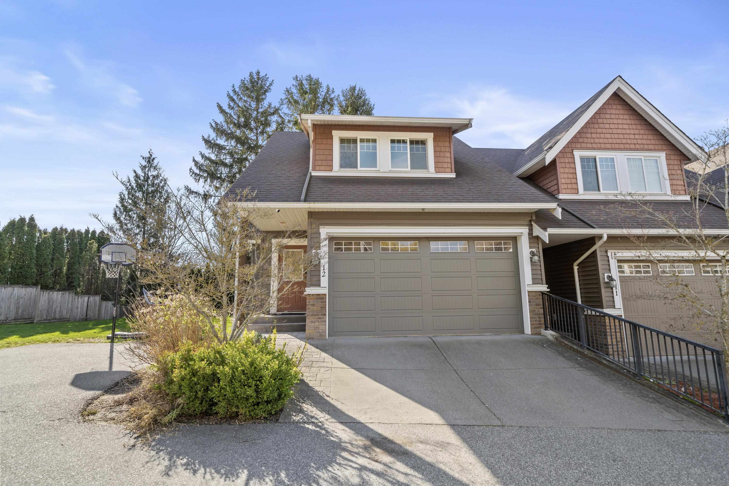 12 46808 HUDSON ROAD, R3122067, BC,
