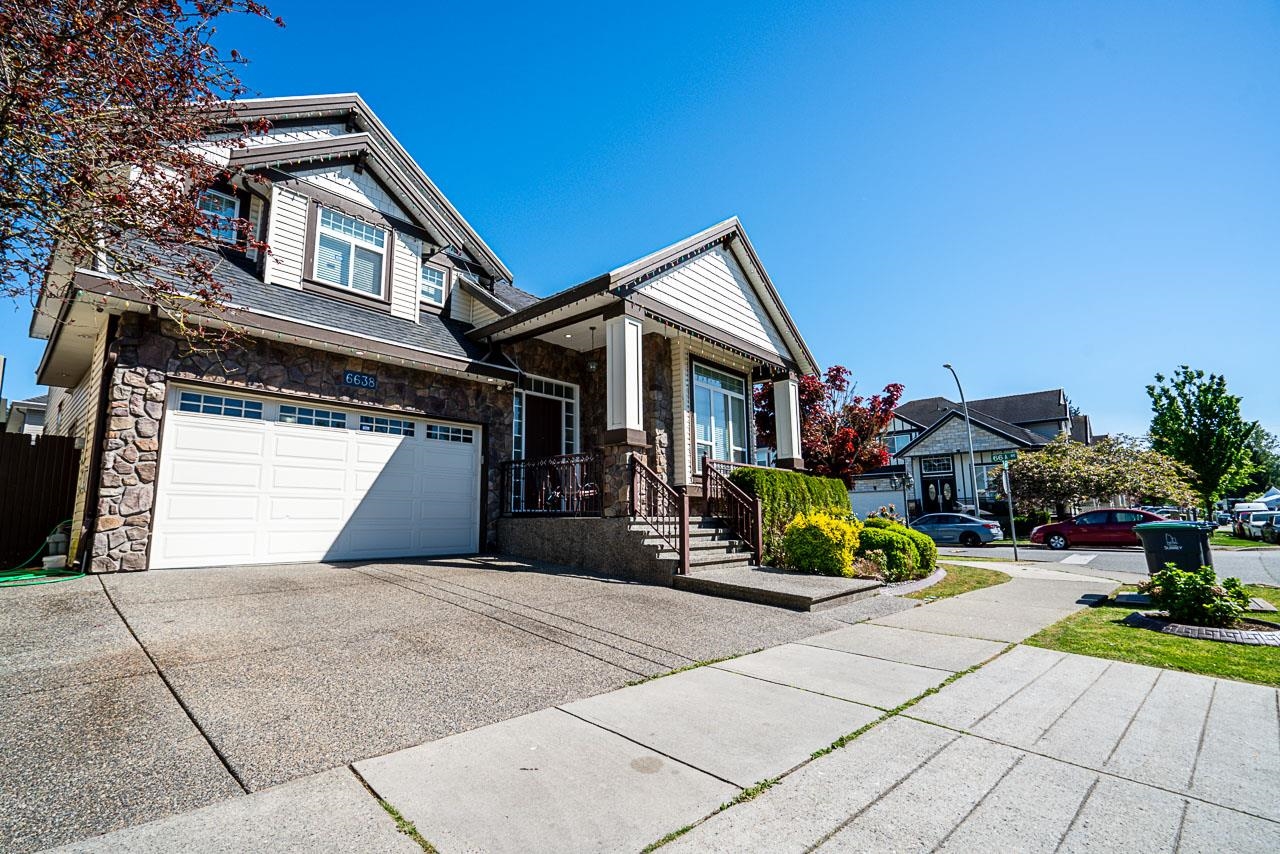 6638 125A STREET, Surrey BC V3W 1V6, R3122074, BC,