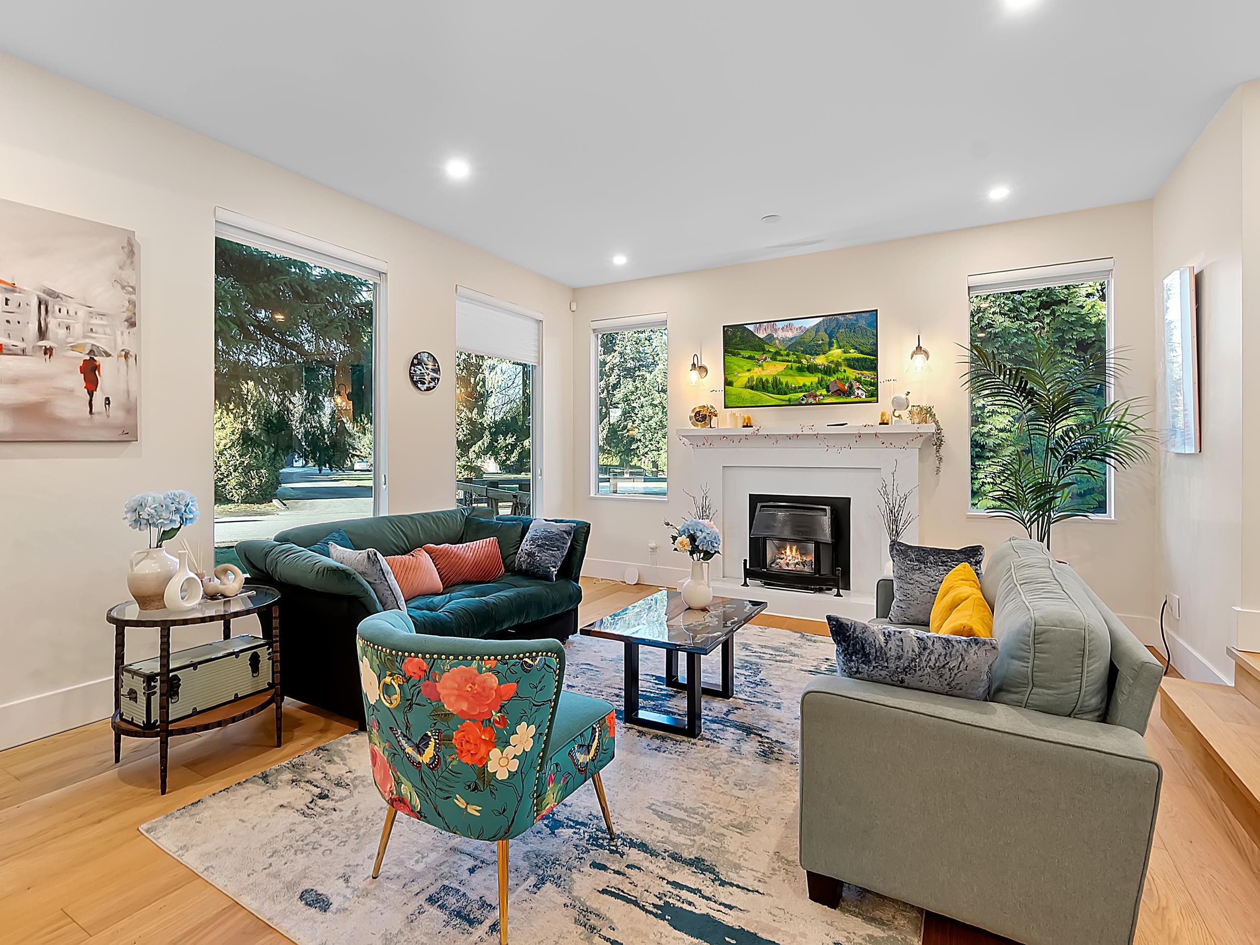 8042 197 STREET, Langley BC V2Y 1Y4, R3122077, BC,