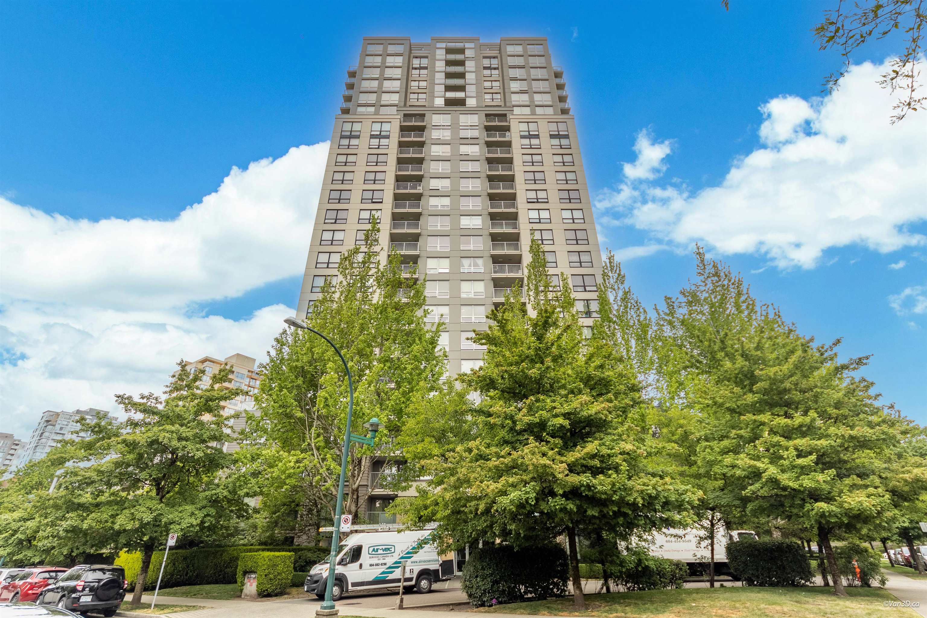 312 3663 CROWLEY DRIVE, R3122089, BC,