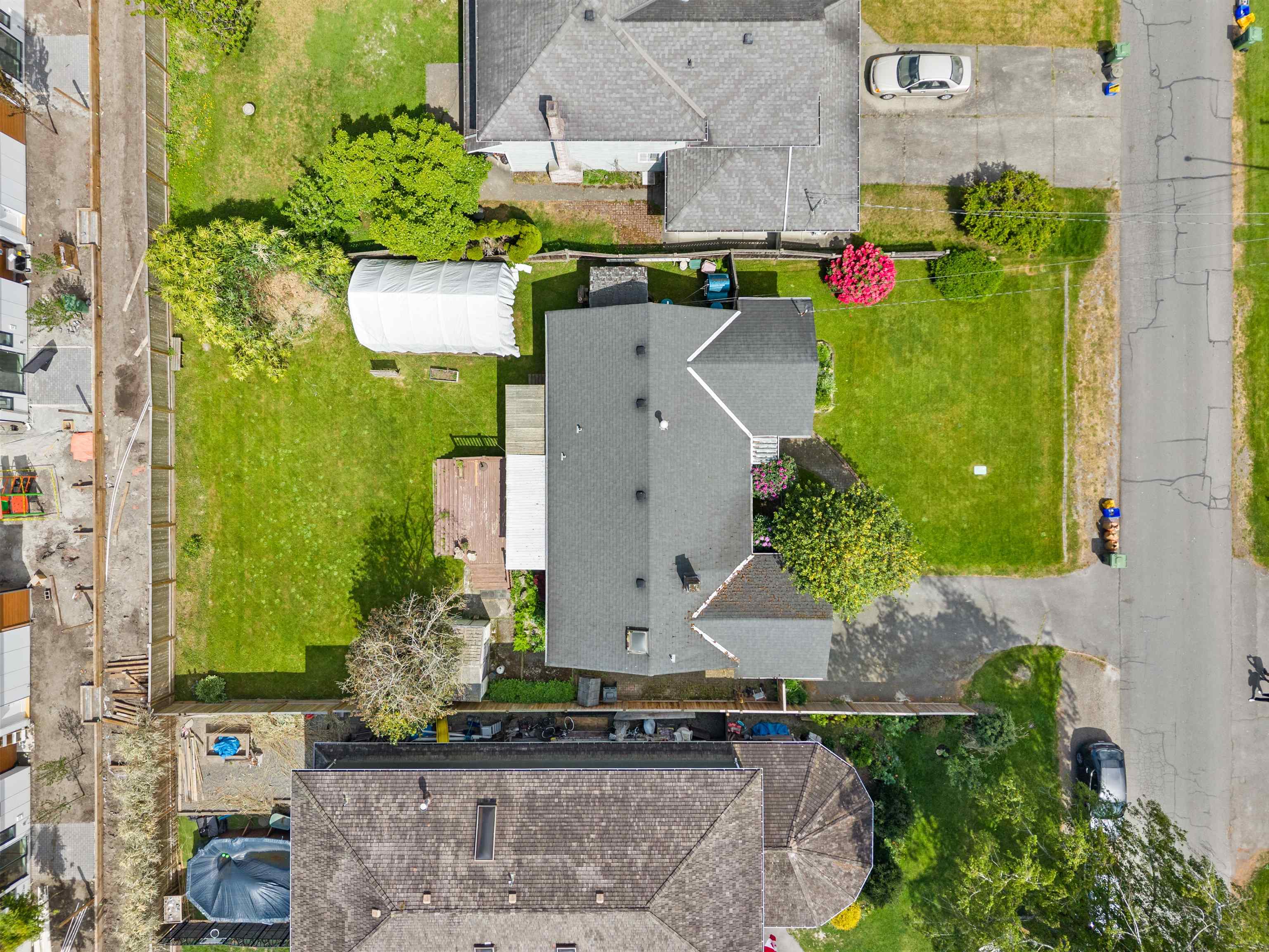 10271 DENNIS CRESCENT, Richmond BC V7A 3R9, R3122093, BC,