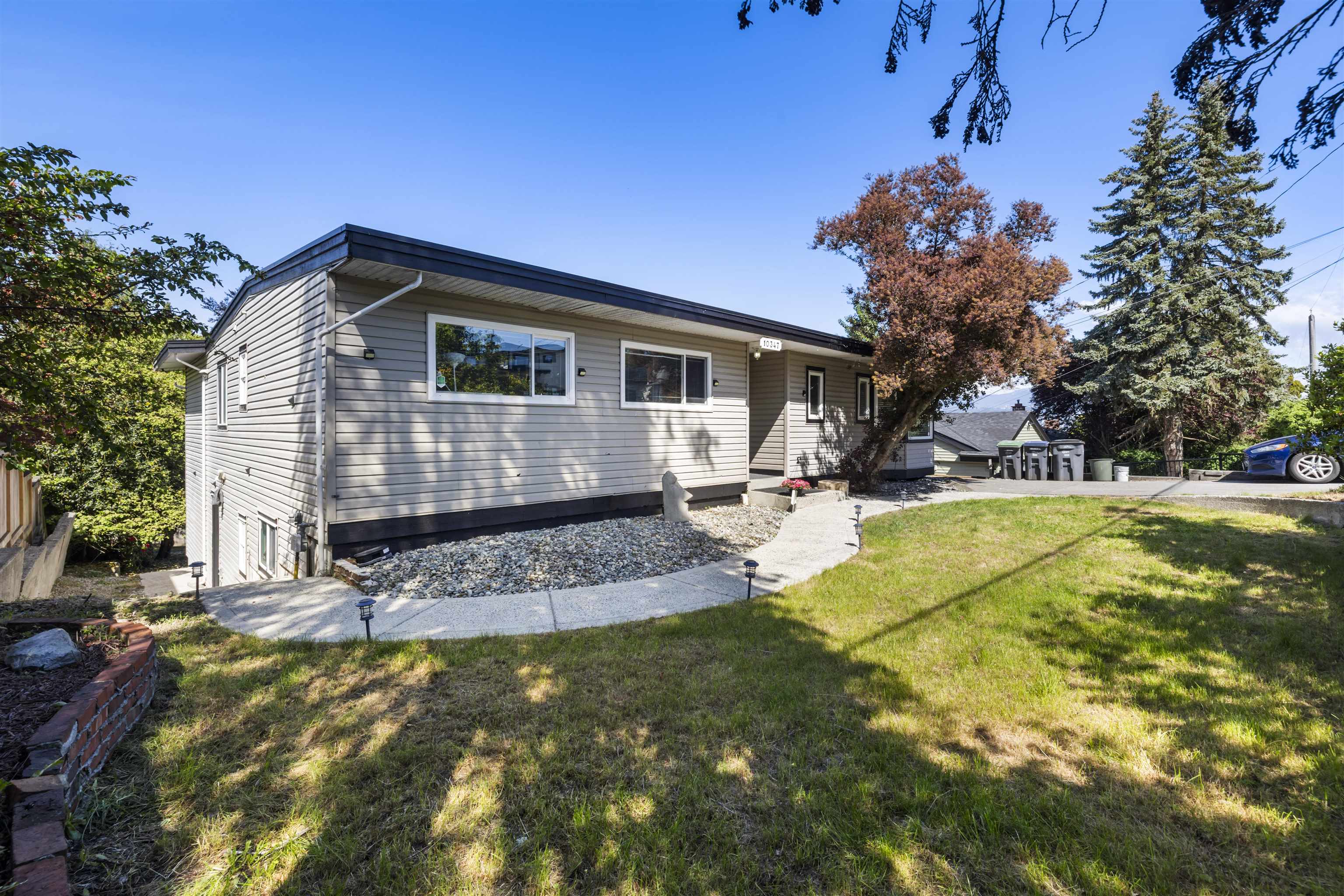 10347 125 STREET, Surrey BC V3V 4Y6, R3122105, BC,