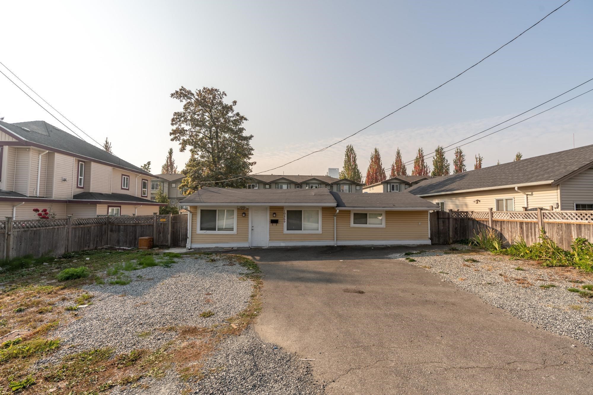 10269 139A STREET, Surrey BC V3T 4M1, R3122106, BC,