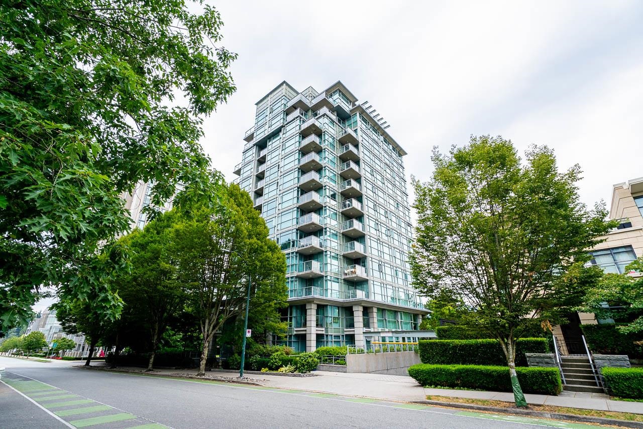 1010 1889 ALBERNI STREET, R3122111, BC,