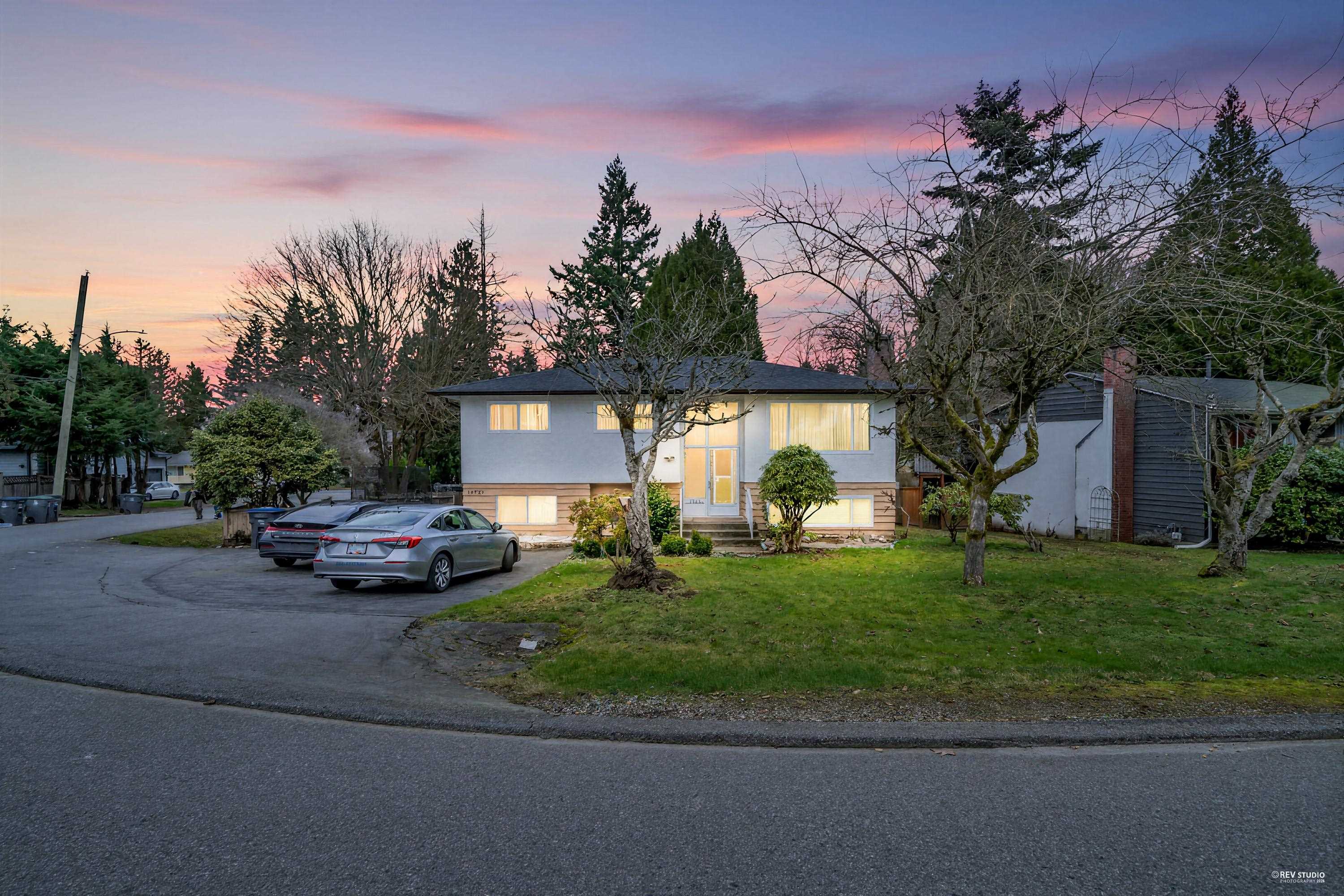 12521 GROVE CRESCENT, Surrey BC V3V 2L6, R3122115, BC,