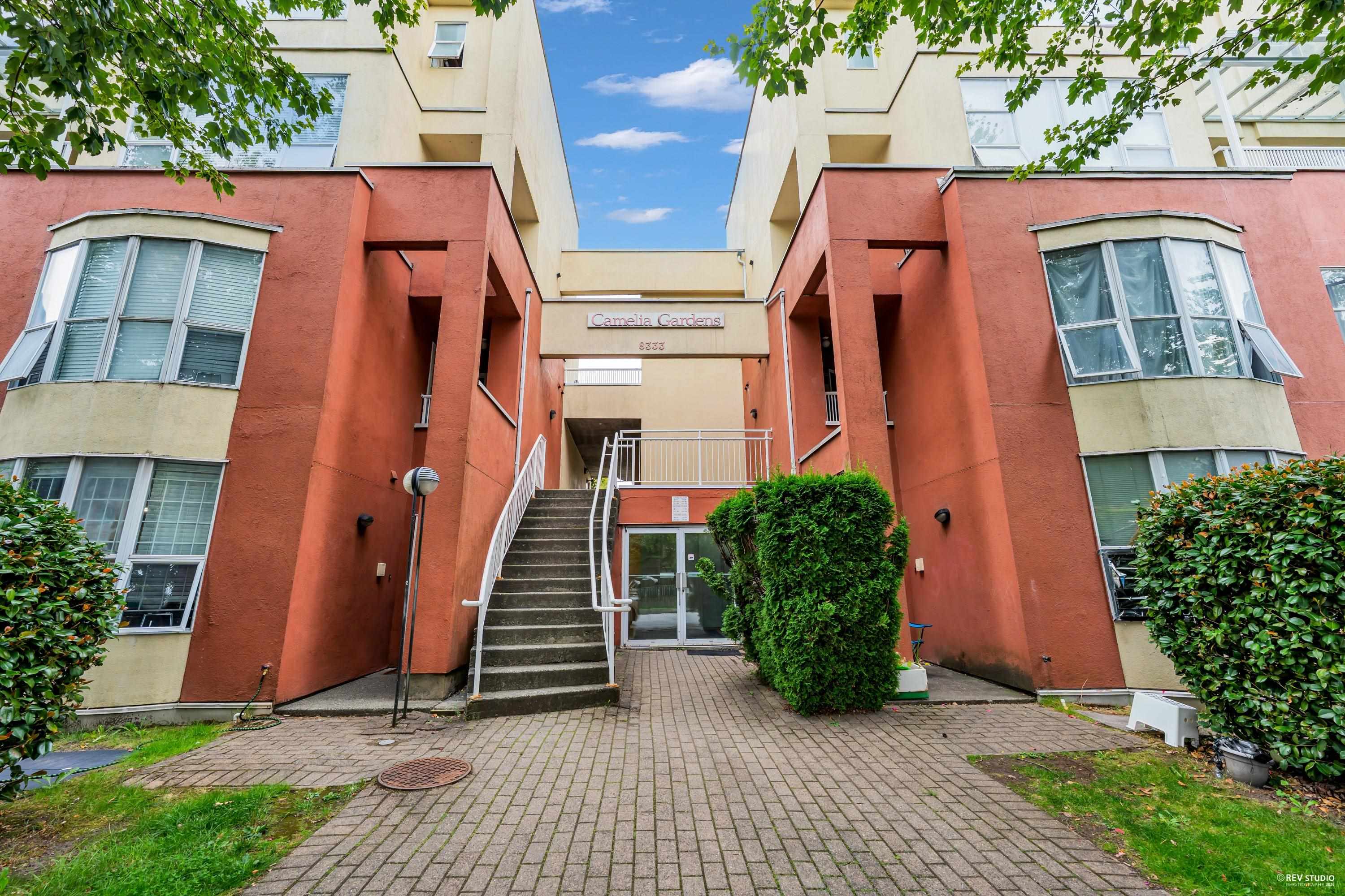 177 8333 JONES ROAD, R3122116, BC,