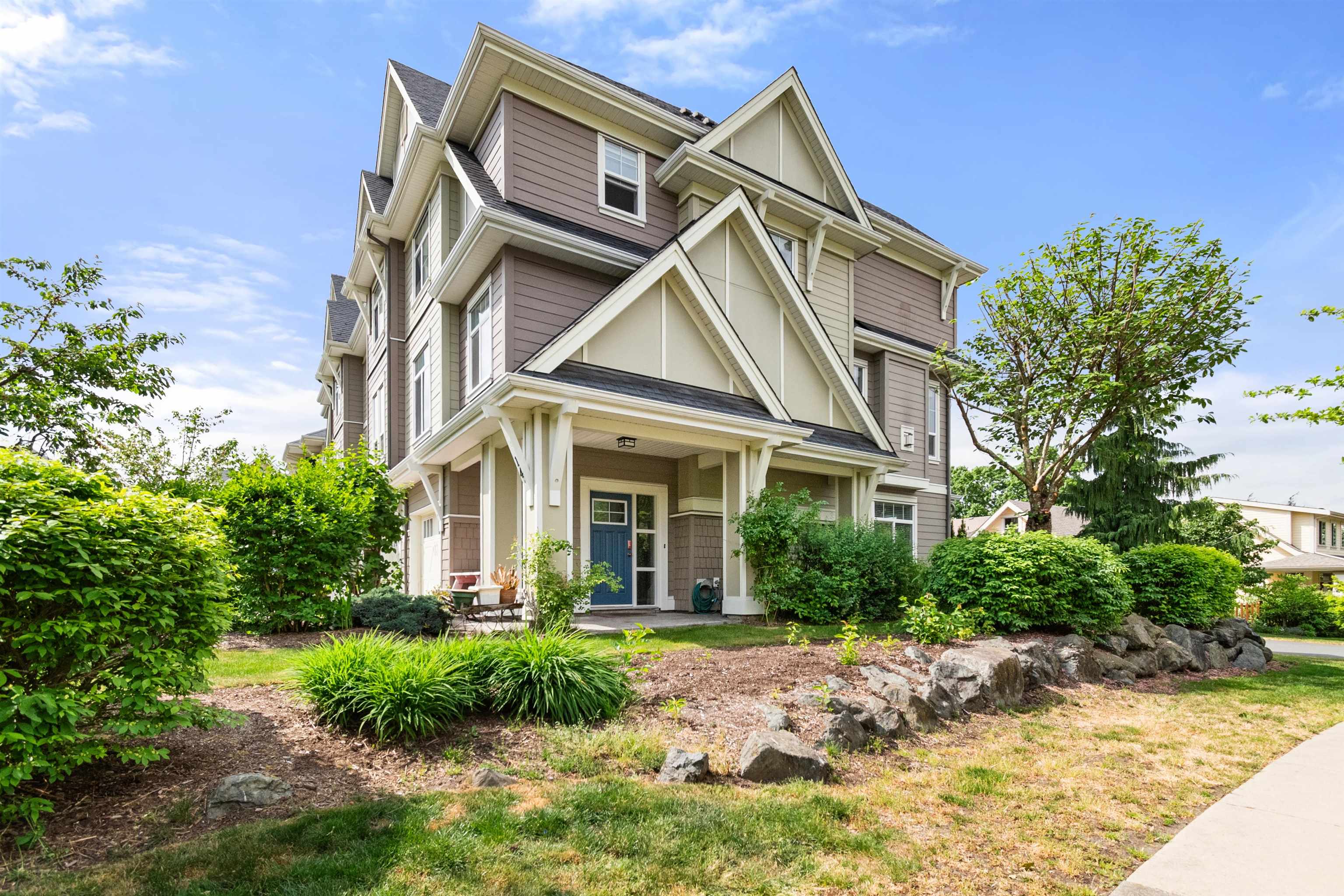 14 45290 SOOWAHLIE CRESCENT, R3122120, BC,