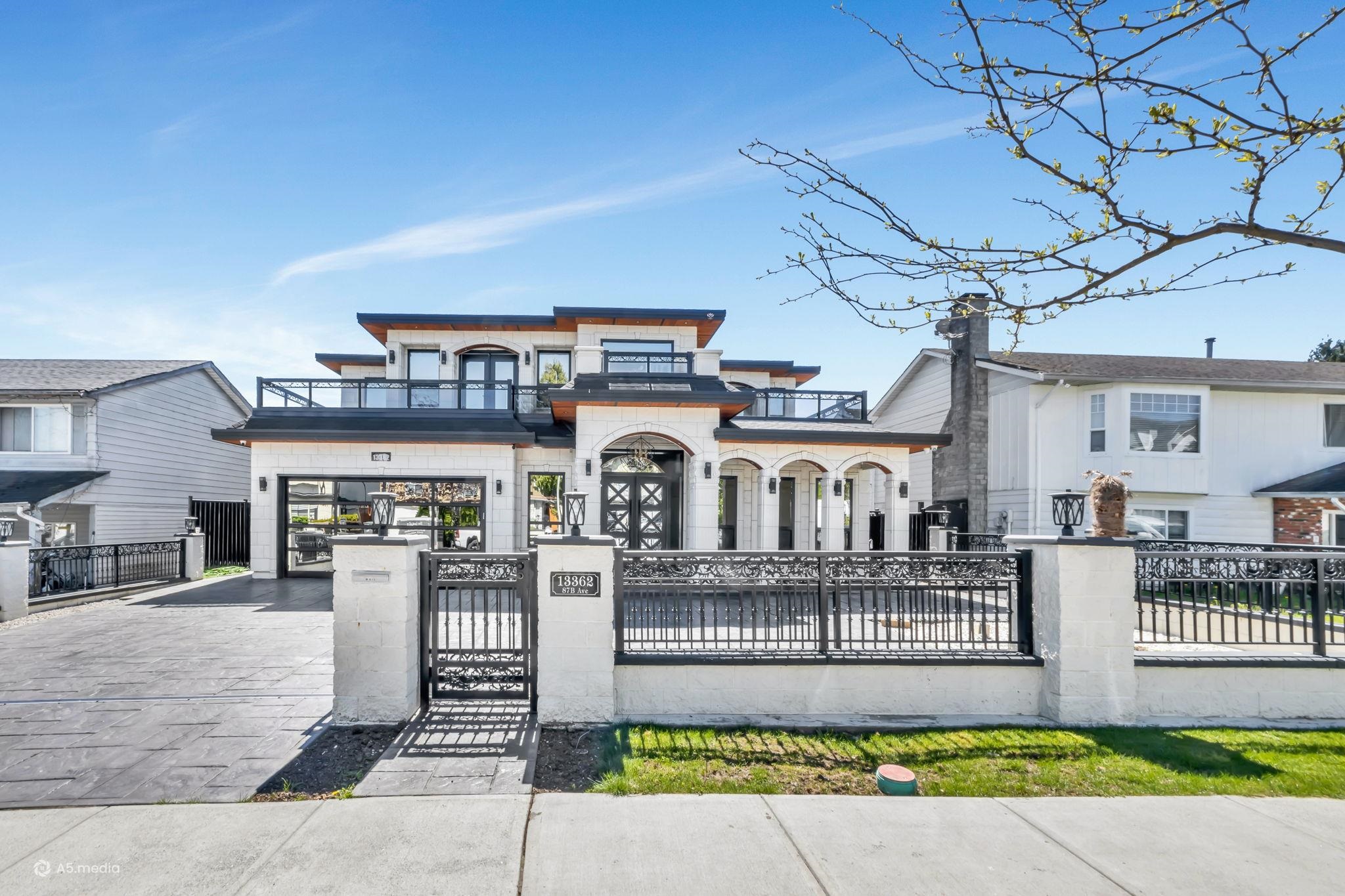 13362 87B AVENUE, Surrey BC V3W 6C1, R3122123, BC,