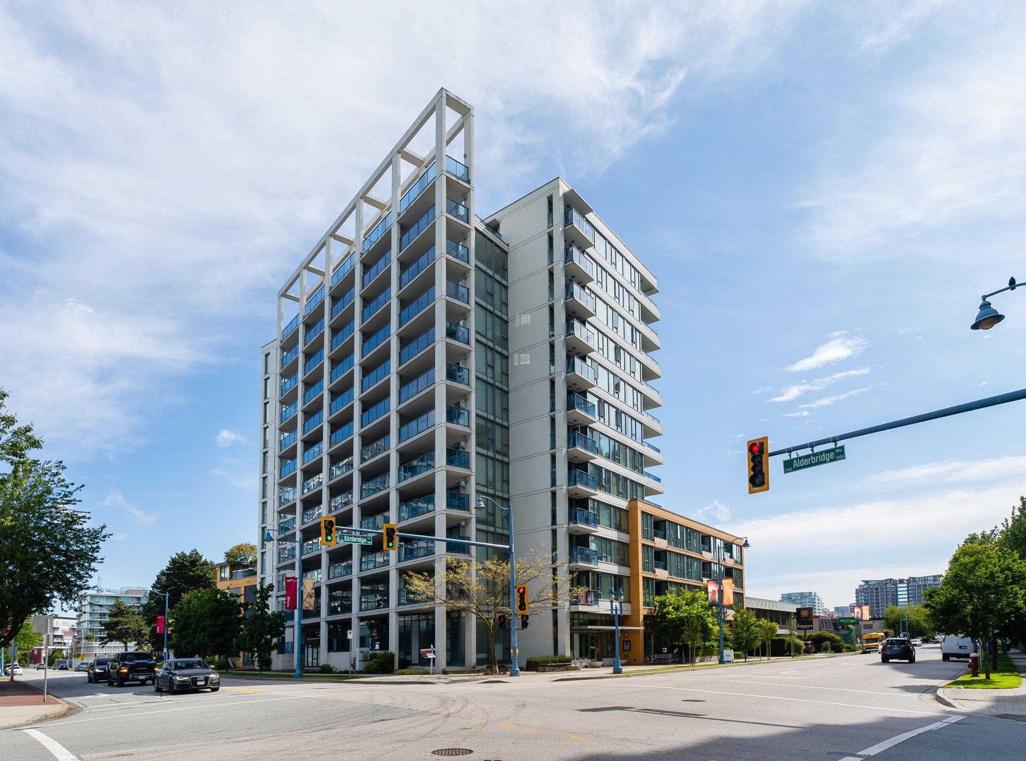 1005 7117 ELMBRIDGE WAY, R3122136, BC,