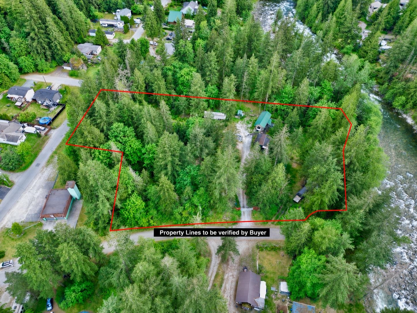 63560 OLD YALE ROAD, Hope BC V0X 1L2, R3122137, BC,