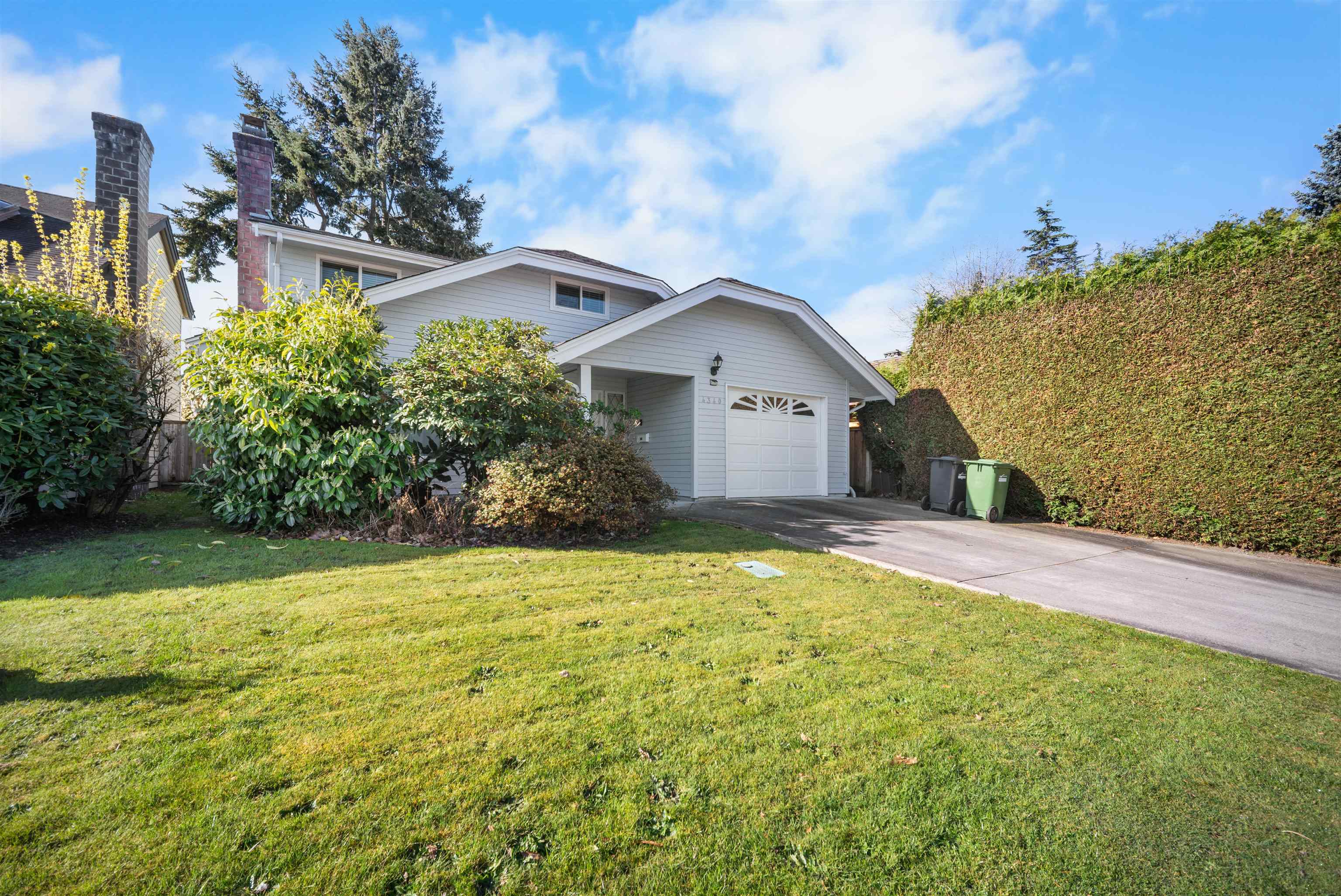 4340 TIFFIN CRESCENT, Richmond BC V7C 4X8, R3122141, BC,