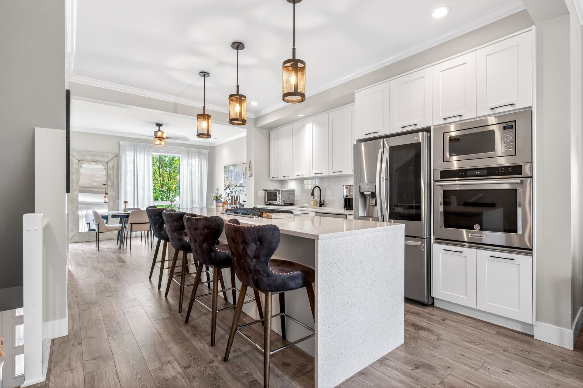 MLS® listing #R3122144 for sale located at 111 16488 64TH AVENUE