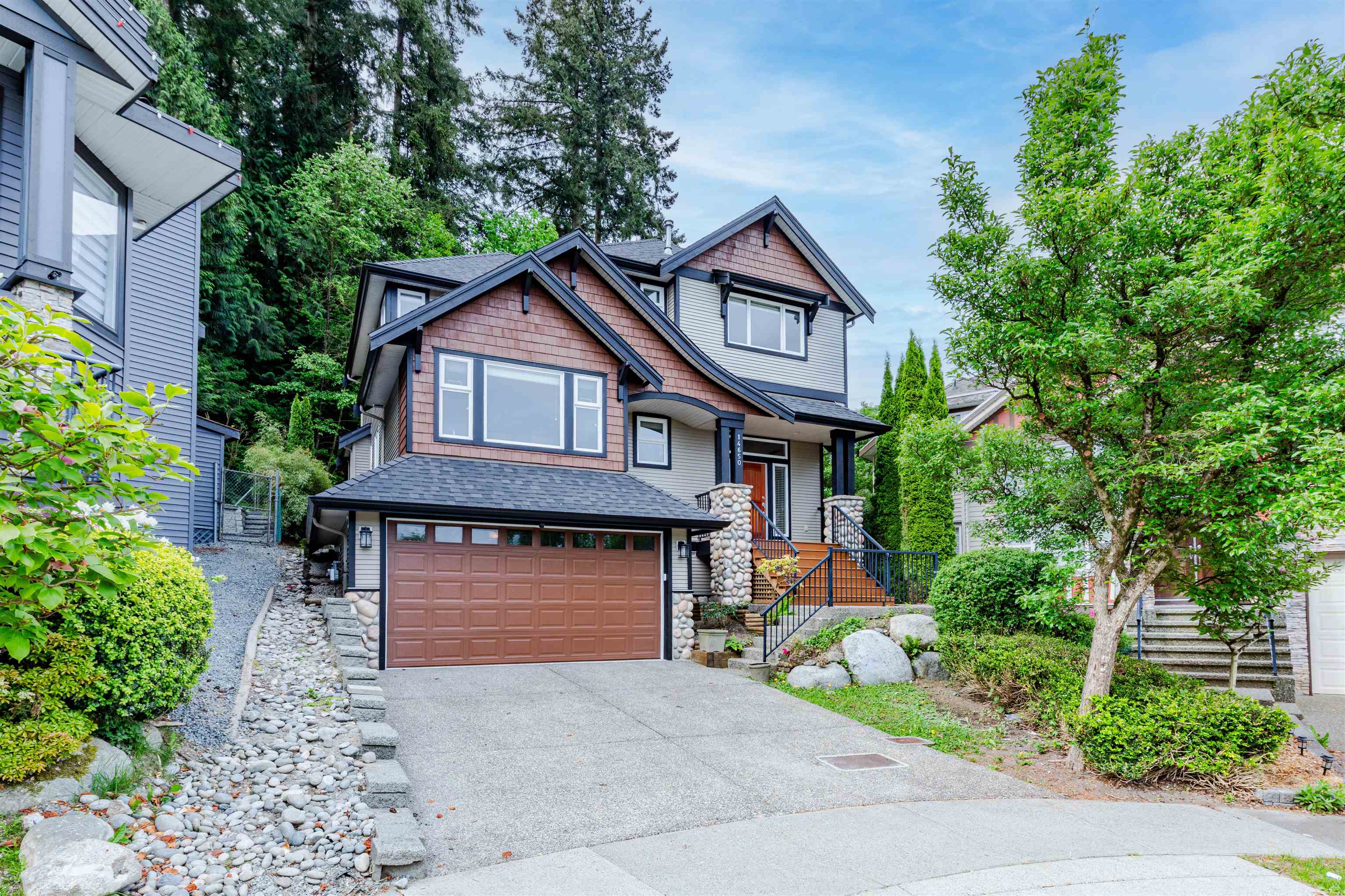 14650 61A AVENUE, Surrey BC V3S 6N4, R3122160, BC,
