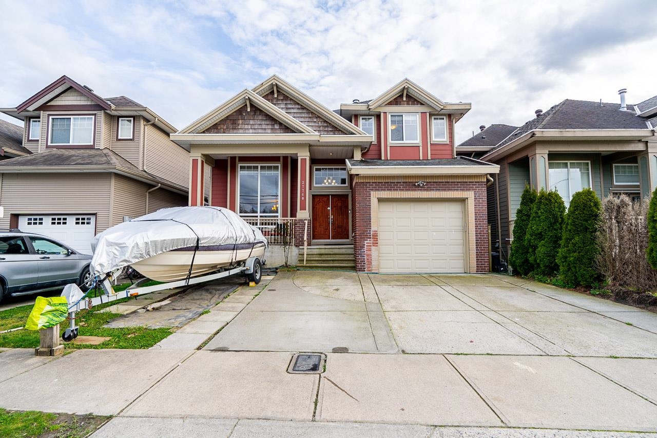 27760 PULLMAN AVENUE, Abbotsford BC V4X 0A2, R3122161, BC,