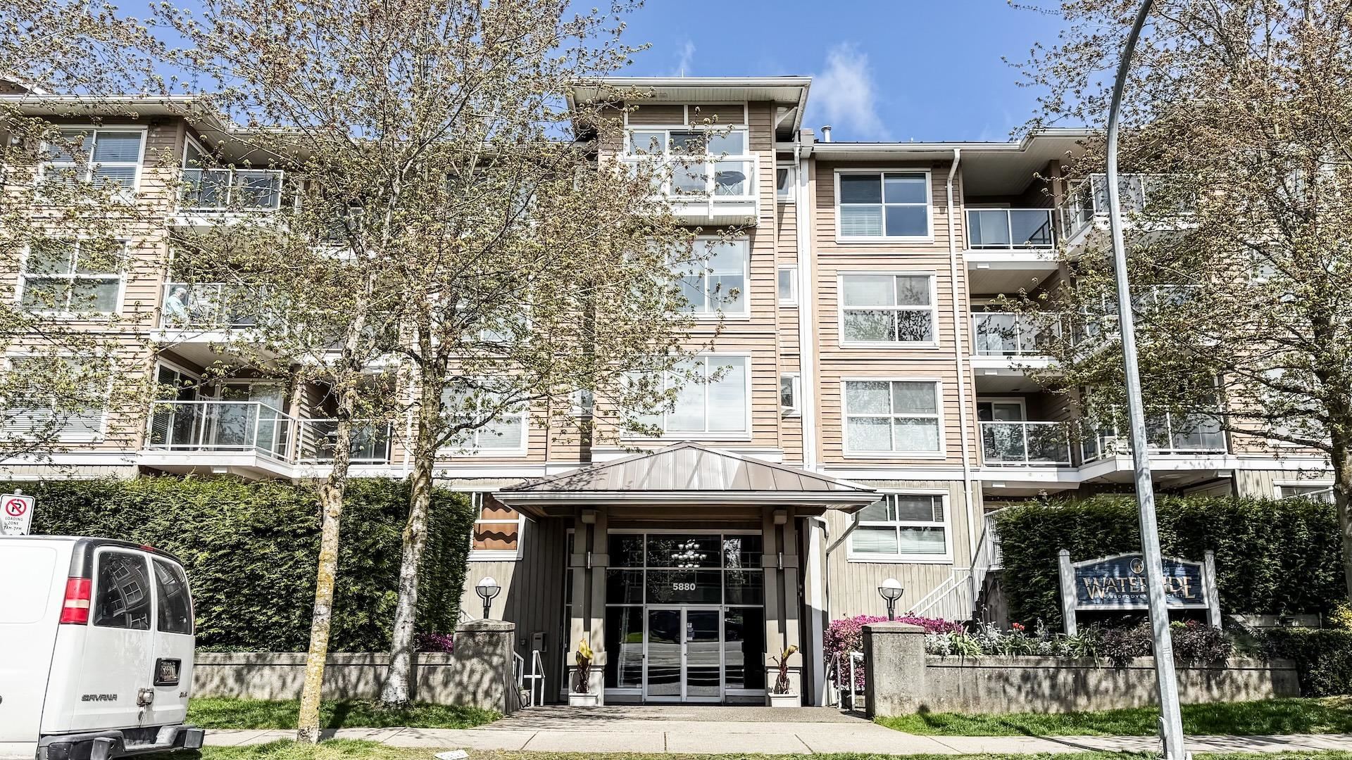 119 5880 DOVER CRESCENT, R3122179, BC,