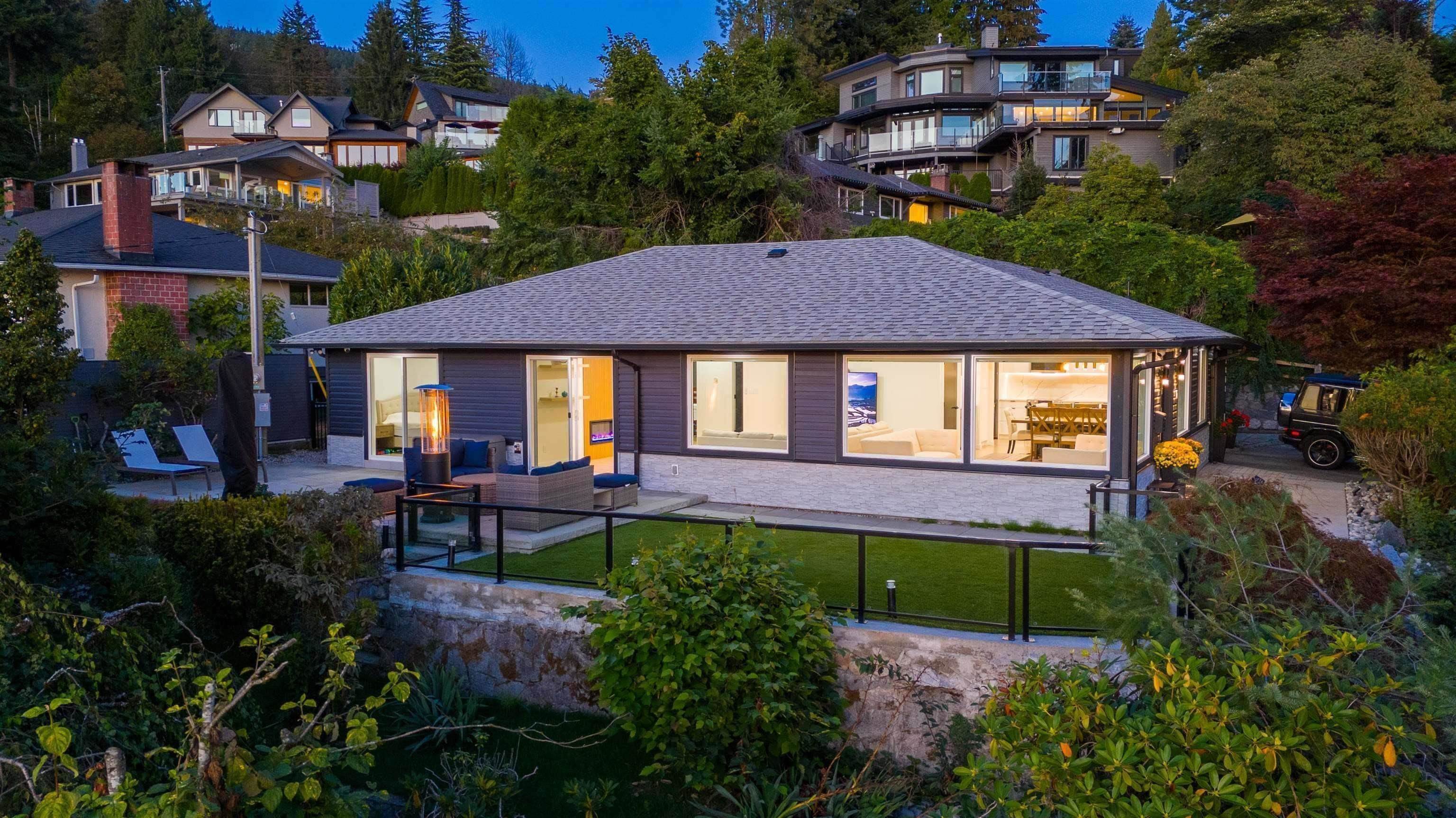 3812 DALKEITH DRIVE, North Vancouver BC V7N 3N6, R3122182, BC,