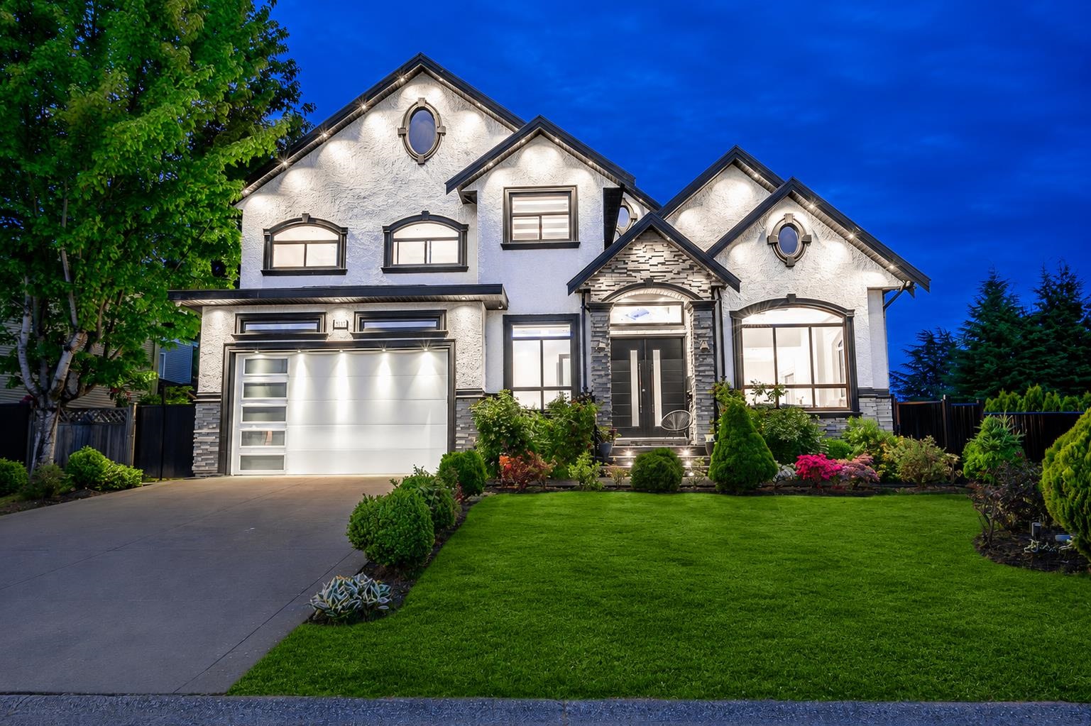 8670 TUNIS PLACE, Surrey BC V3S 4Y6, R3122193, BC,