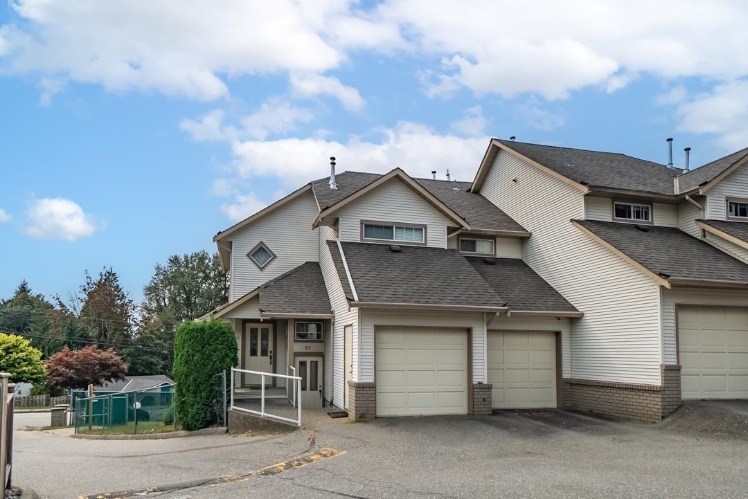 53 32361 MCRAE AVENUE, R3122202, BC,