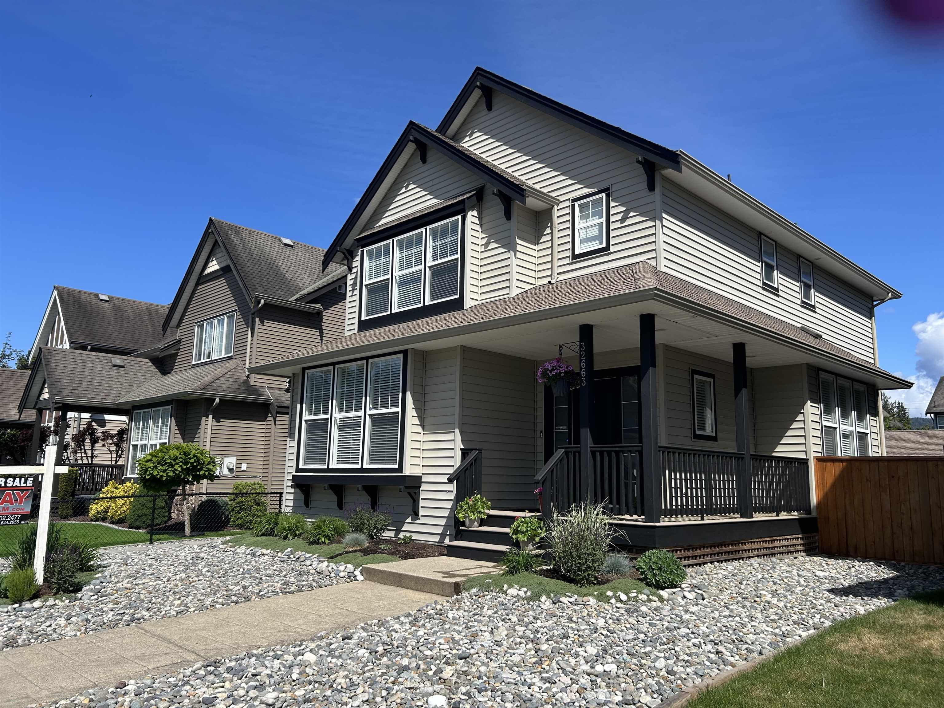 32663 APPLEBY COURT, Mission BC V4S 0A5, R3122204, BC,