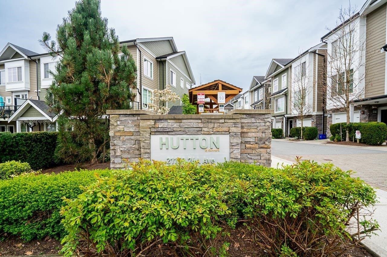 34 21150 76A AVENUE, R3122209, BC,