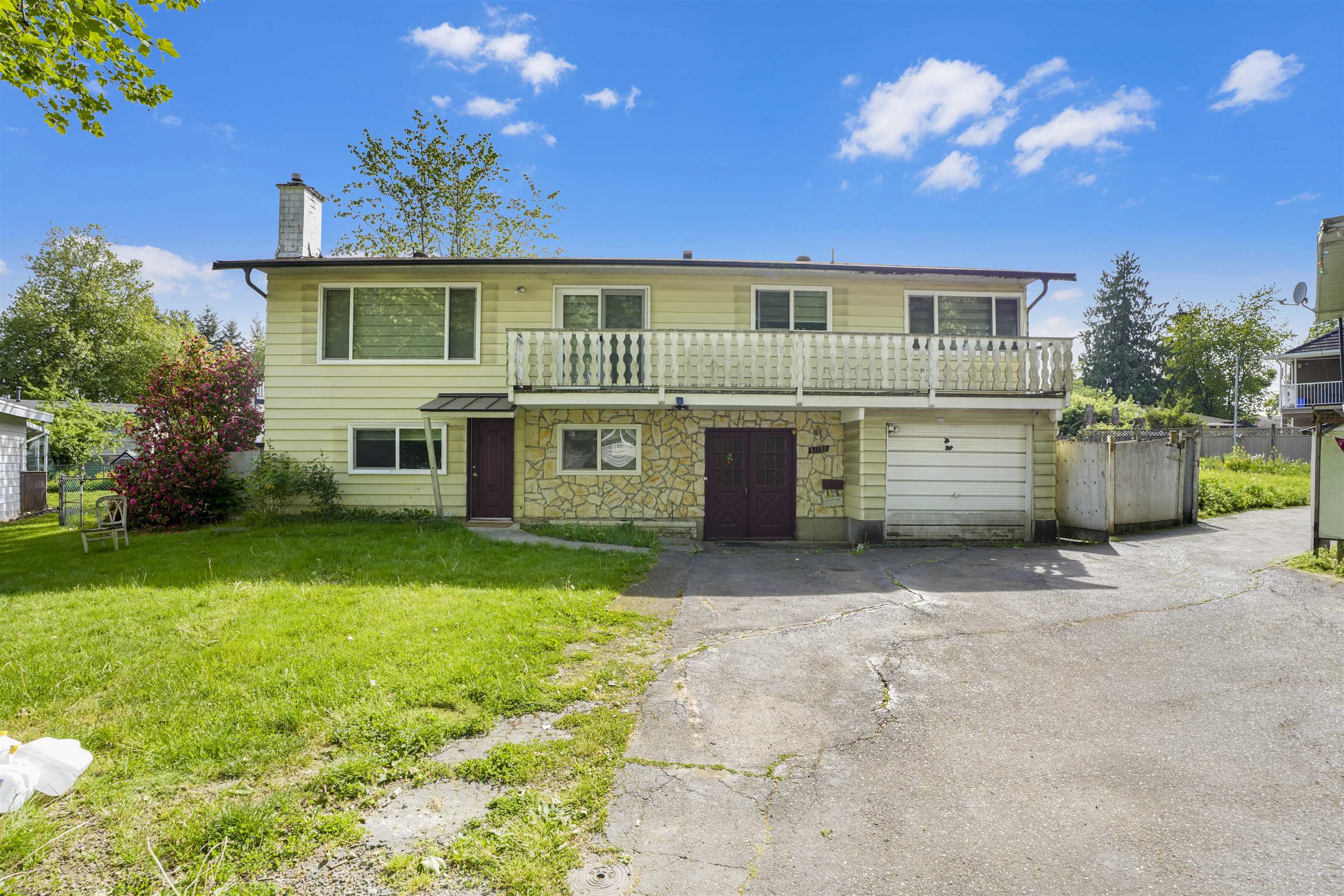 13312 SUTTON PLACE, Surrey BC V3V 6P8, R3122212, BC,