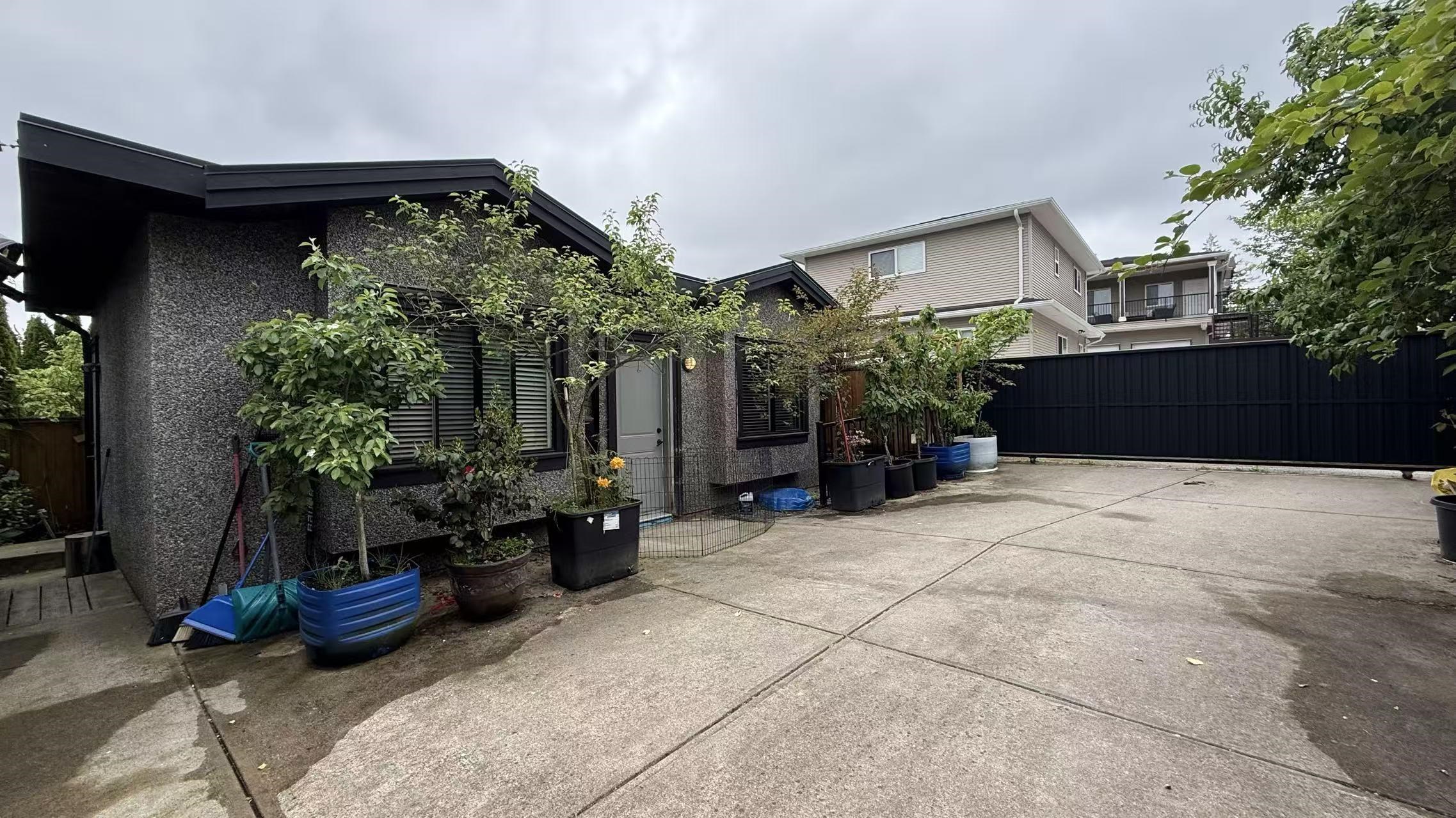 Laneway 7835 1ST STREET, R3122214, BC,