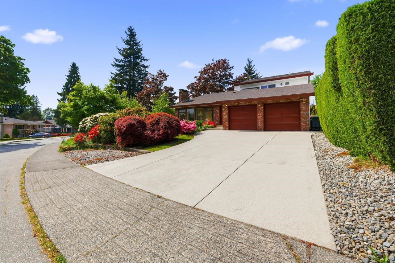 7605 LAWRENCE DRIVE, Burnaby BC V5A 3M6, R3122221, BC,