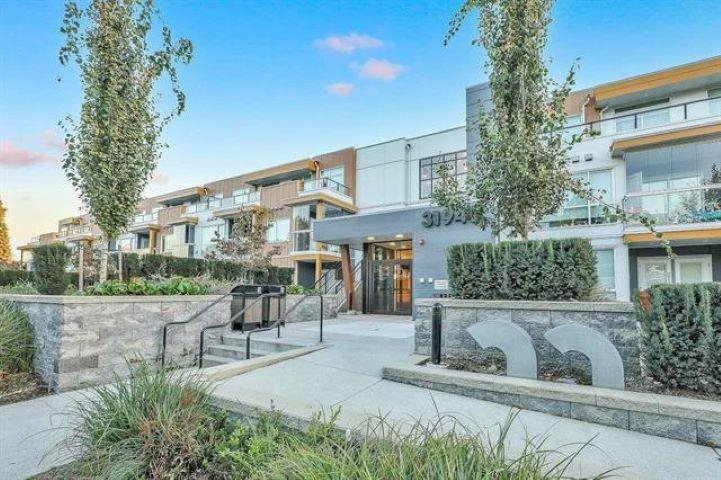 B412 31940 RAVEN AVENUE, R3122223, BC,