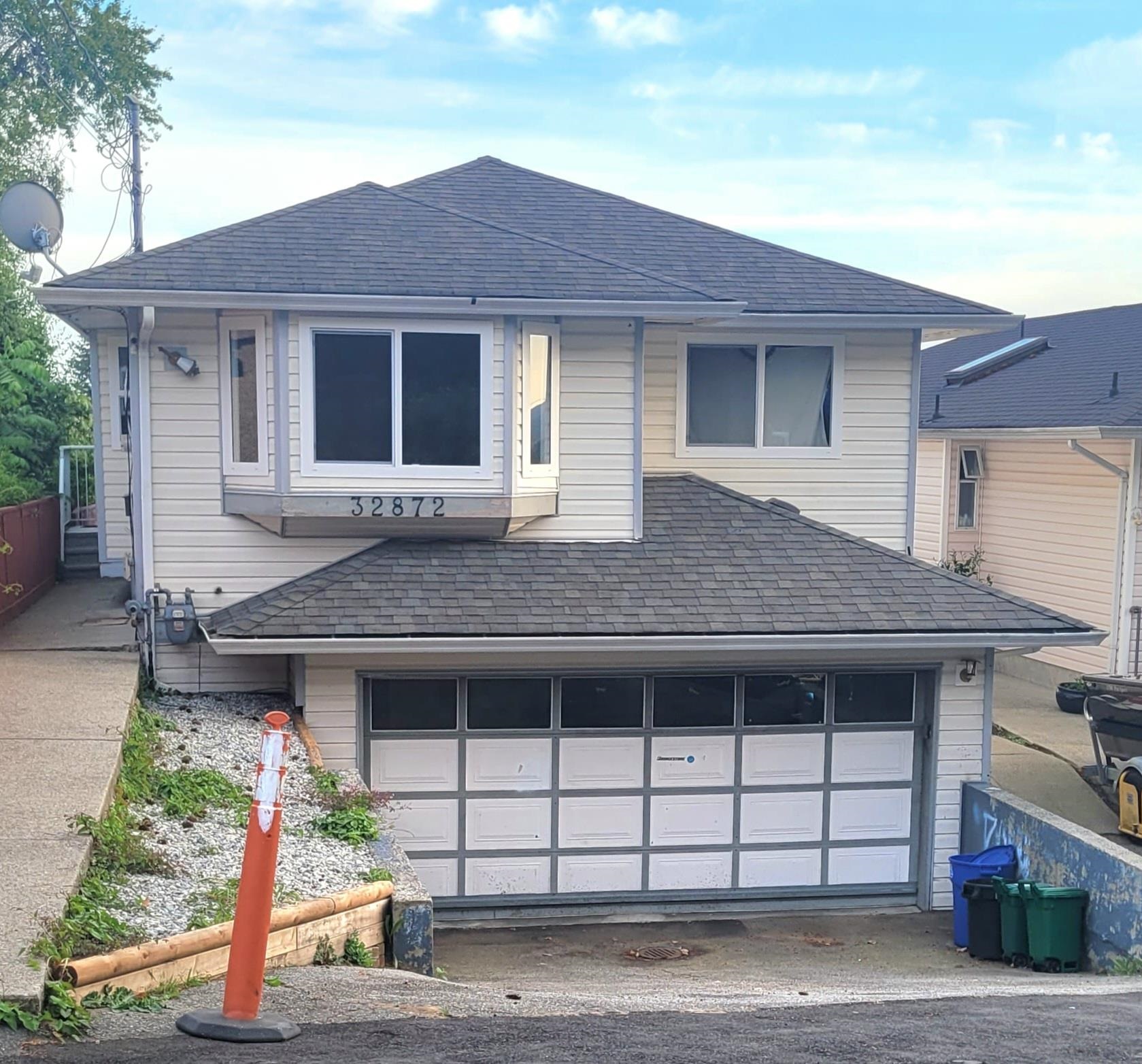 32872 1 AVENUE, Mission BC V2V 1E7, R3122236, BC,