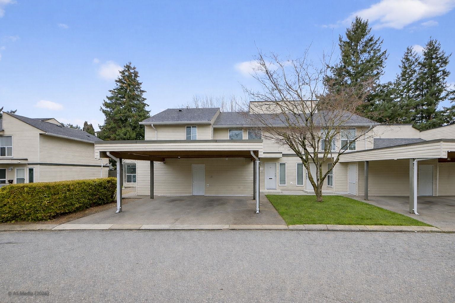 91 3030 TRETHEWAY STREET, R3122239, BC,