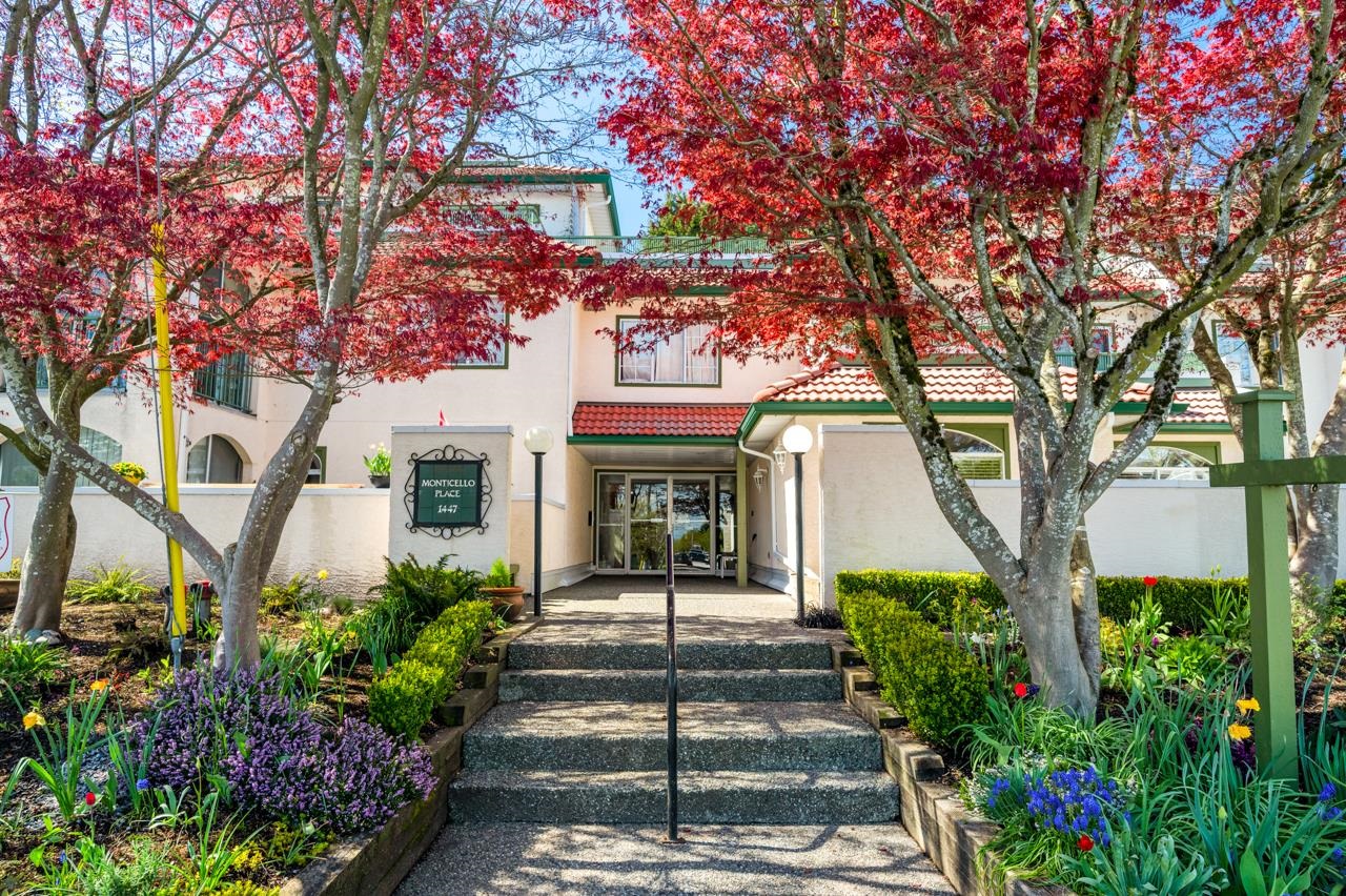 105 1447 BEST STREET, R3122248, BC,