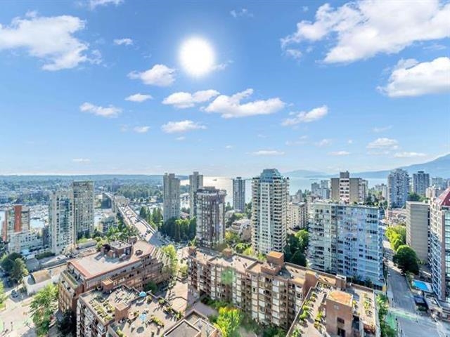 2402 1308 HORNBY STREET, R3122261, BC,
