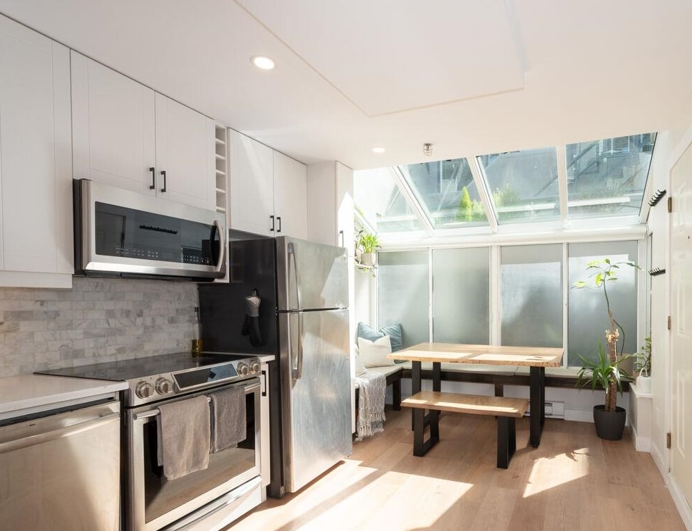 101 1166 6TH AVENUE, R3122264, BC,